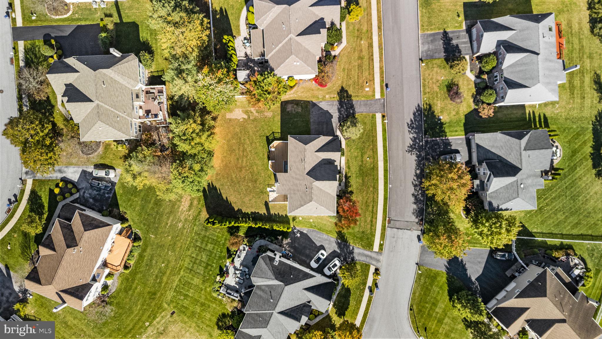 RESERVE AT EAGLE - Residential