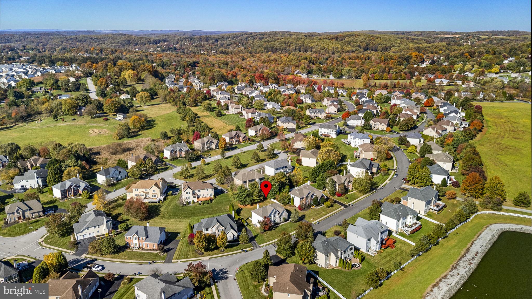 RESERVE AT EAGLE - Residential