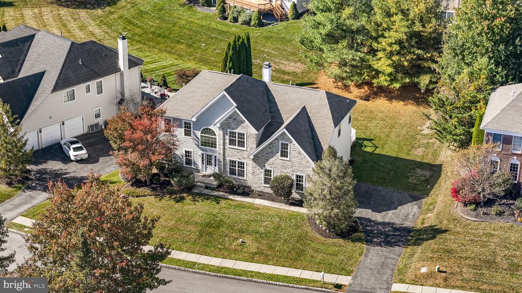 Photo of 307 Prescott Drive, CHESTER SPRINGS, PA 19425 (MLS # PACT2112038)