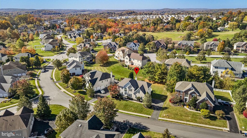 Photo of 307 Prescott Drive, CHESTER SPRINGS, PA 19425 (MLS # PACT2112038)