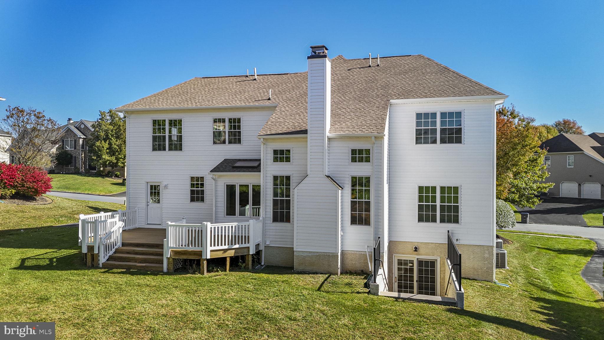 RESERVE AT EAGLE - Residential