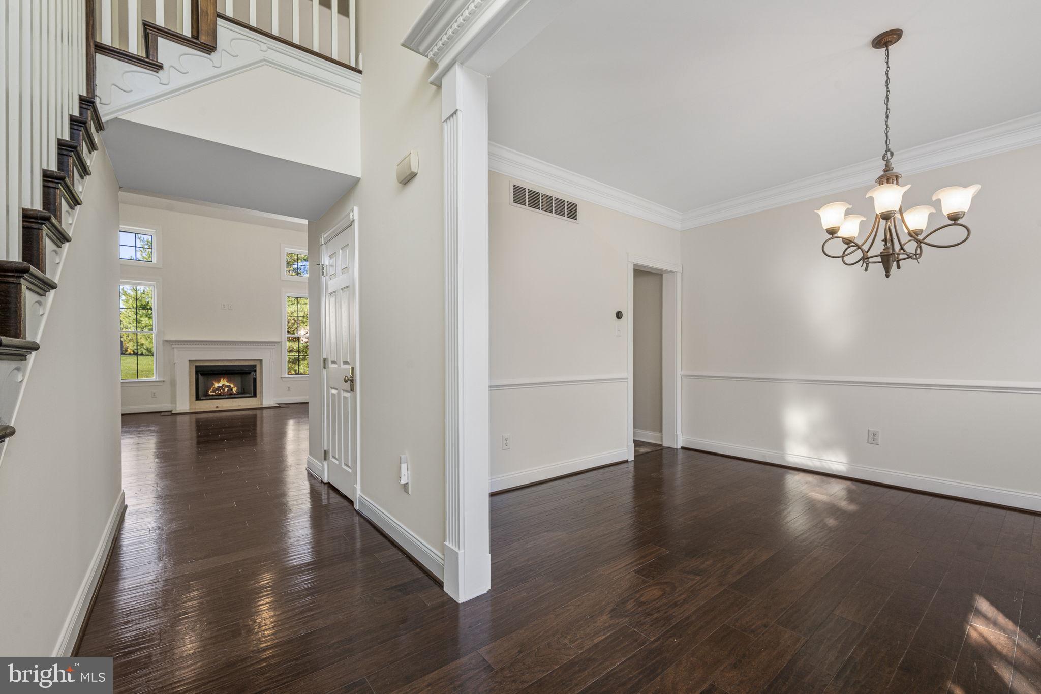 RESERVE AT EAGLE - Residential