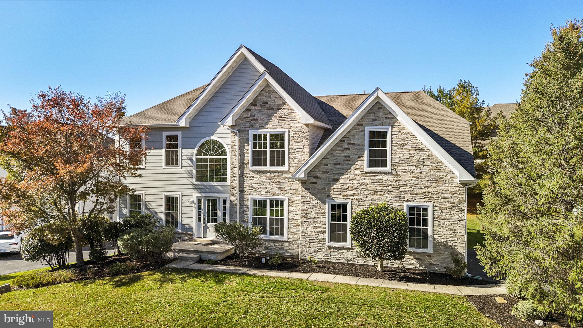 RESERVE AT EAGLE - Residential