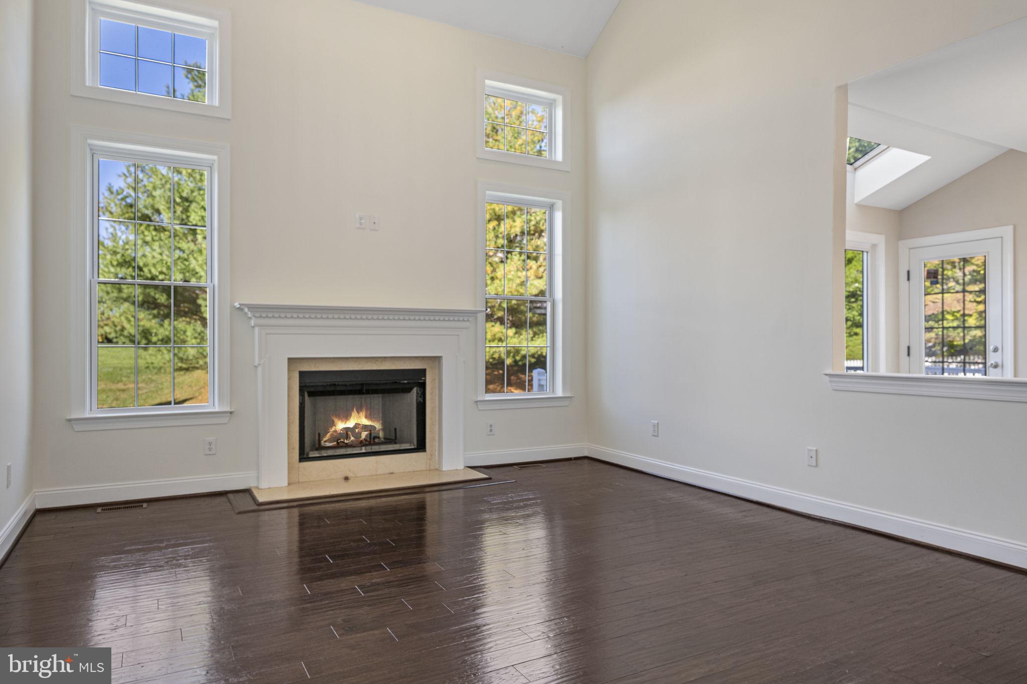 RESERVE AT EAGLE - Residential