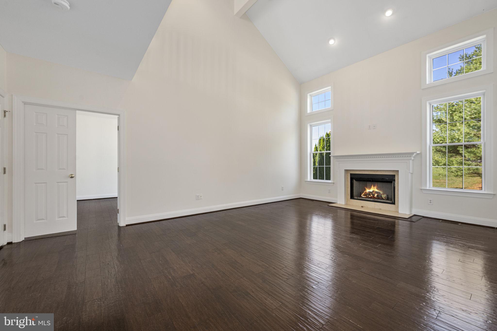 RESERVE AT EAGLE - Residential