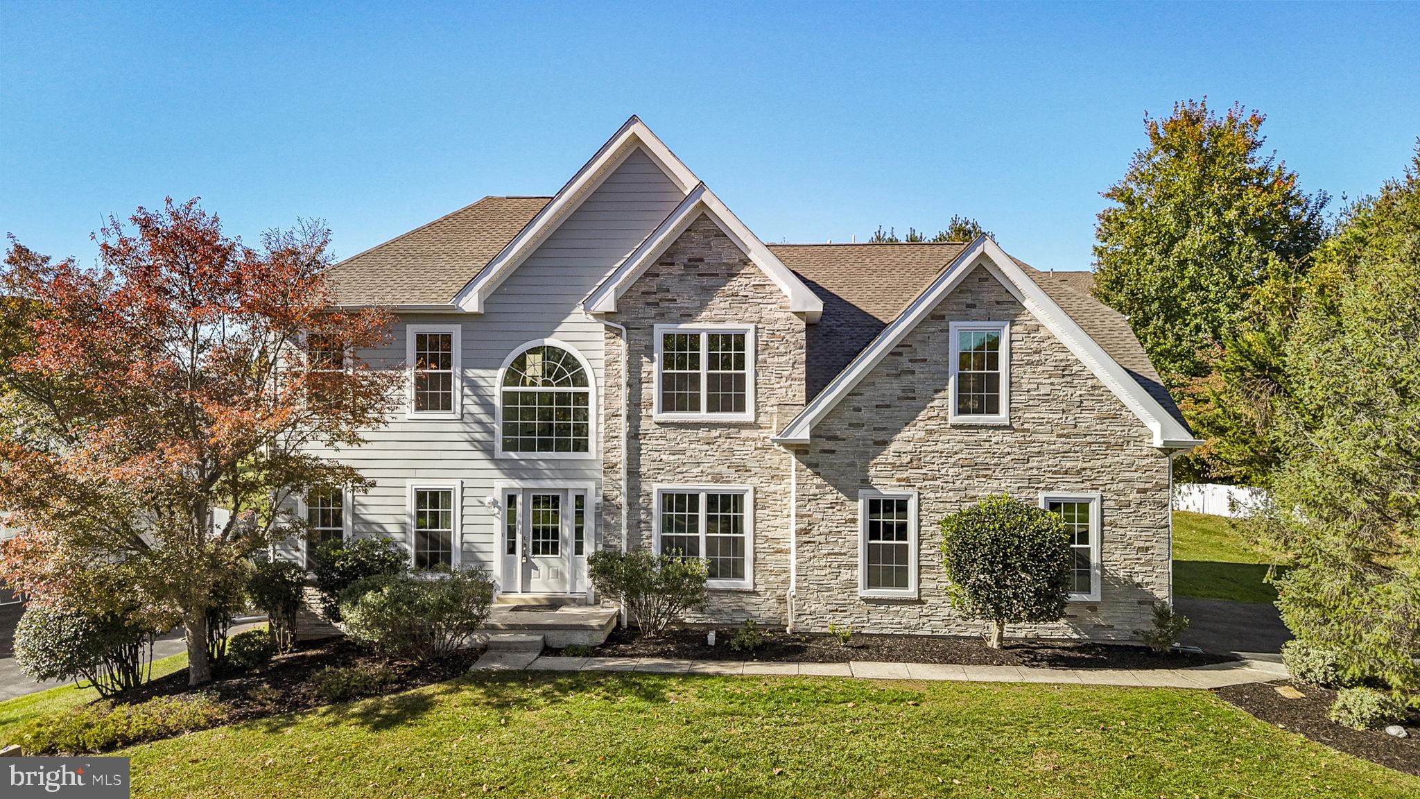 RESERVE AT EAGLE - Residential