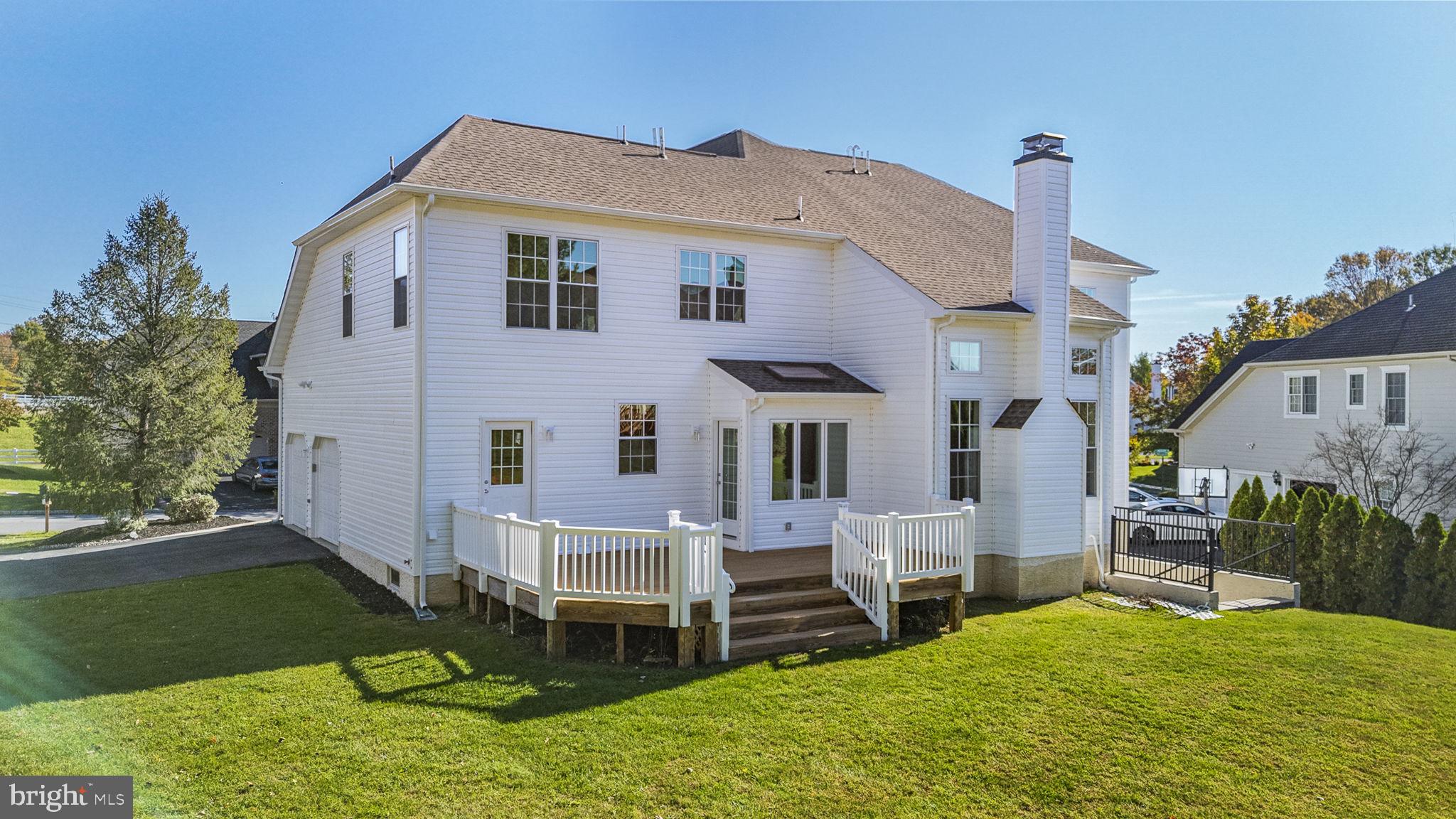 RESERVE AT EAGLE - Residential