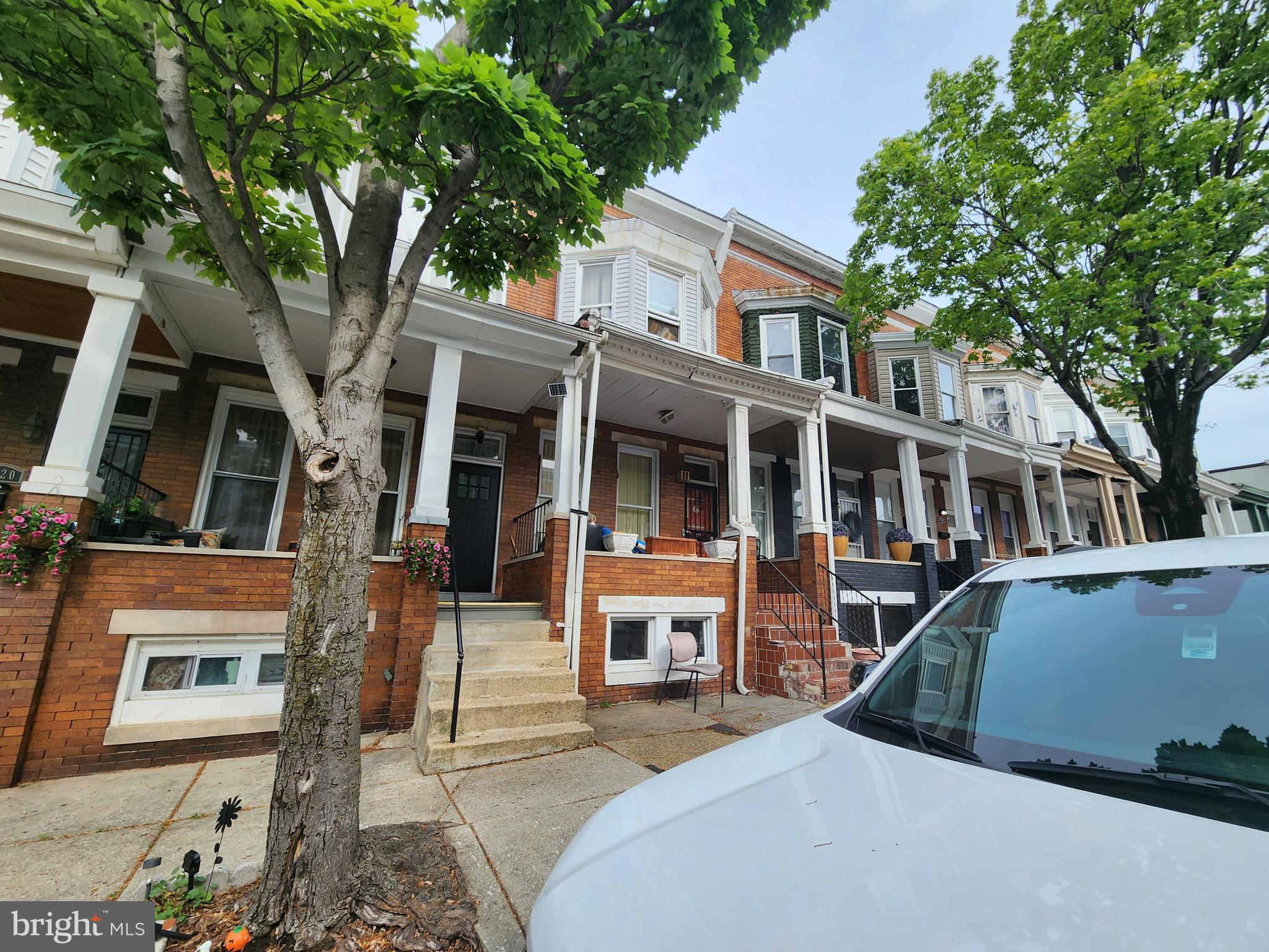 COPPIN HEIGHTS - Residential