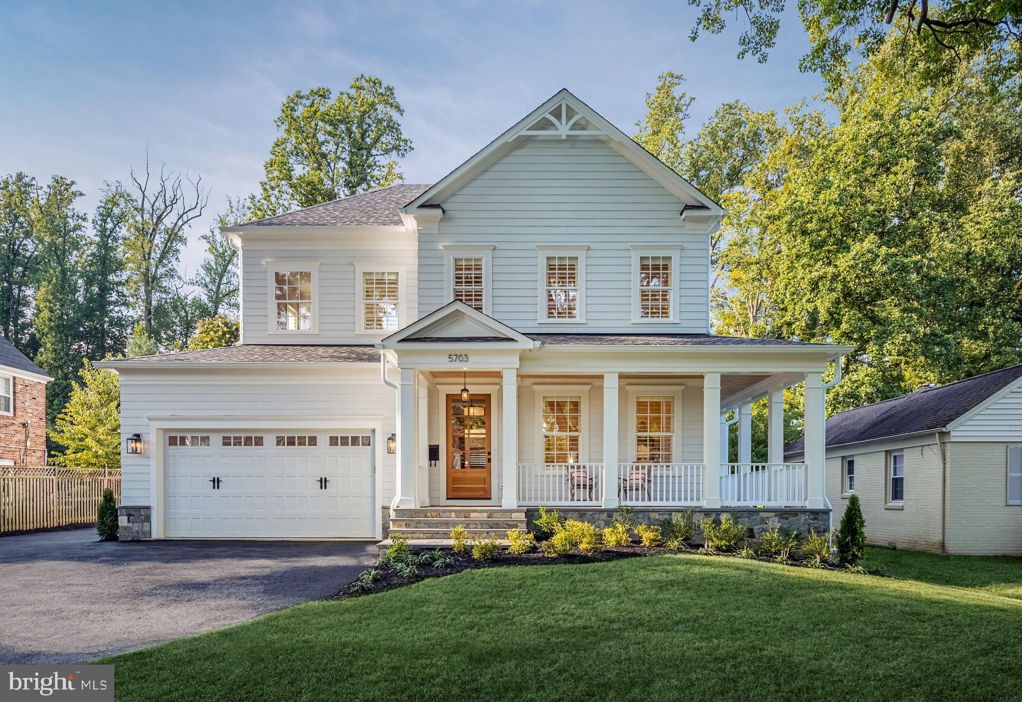 SPRINGFIELD - Residential