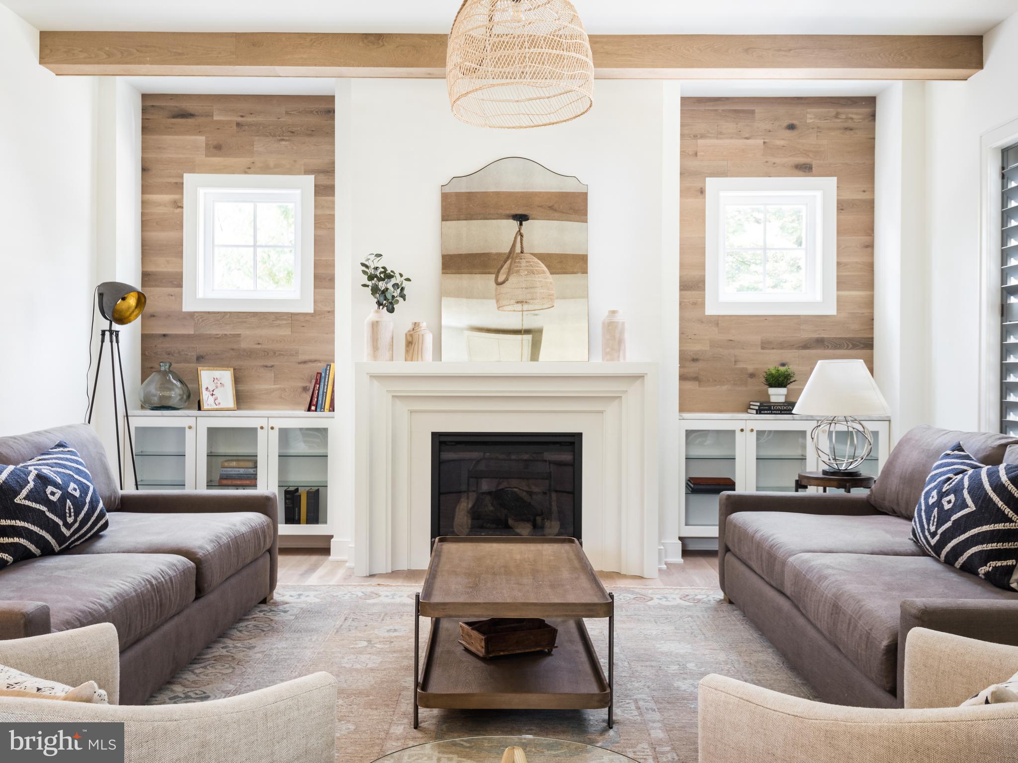 SPRINGFIELD - Residential