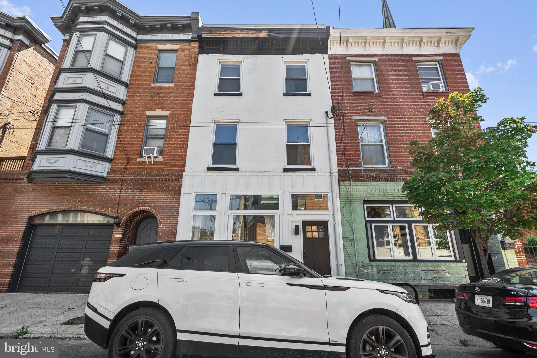 715 N 4TH STREET