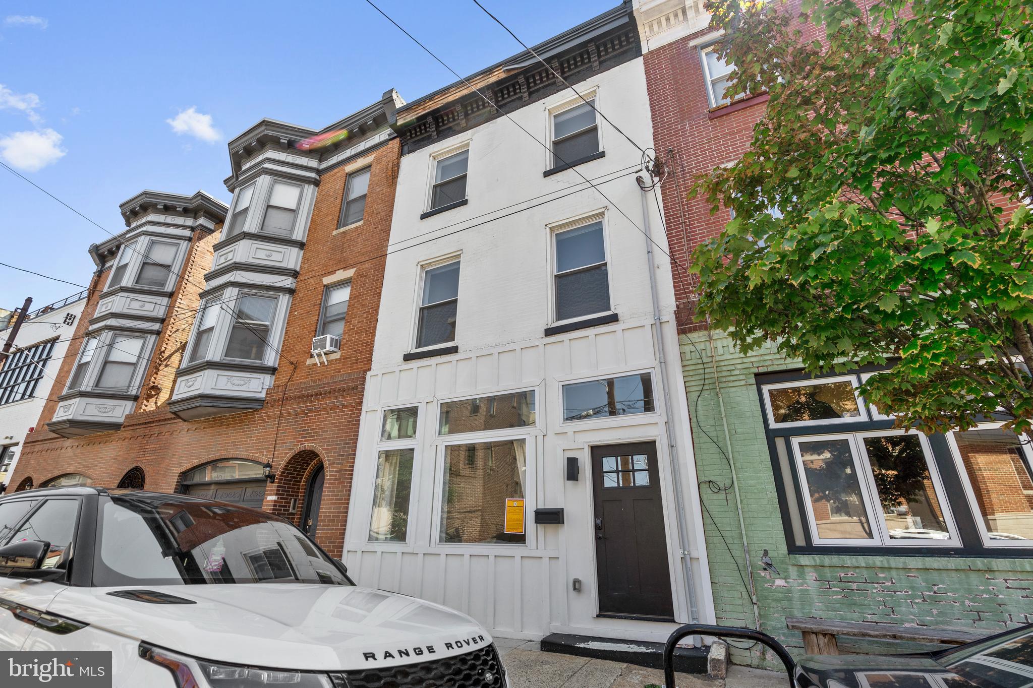 715 N 4TH STREET