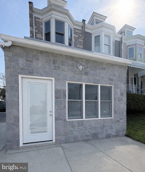 Photo of 1165 N 13th Street, READING, PA 19604 (MLS # PABK2070794)