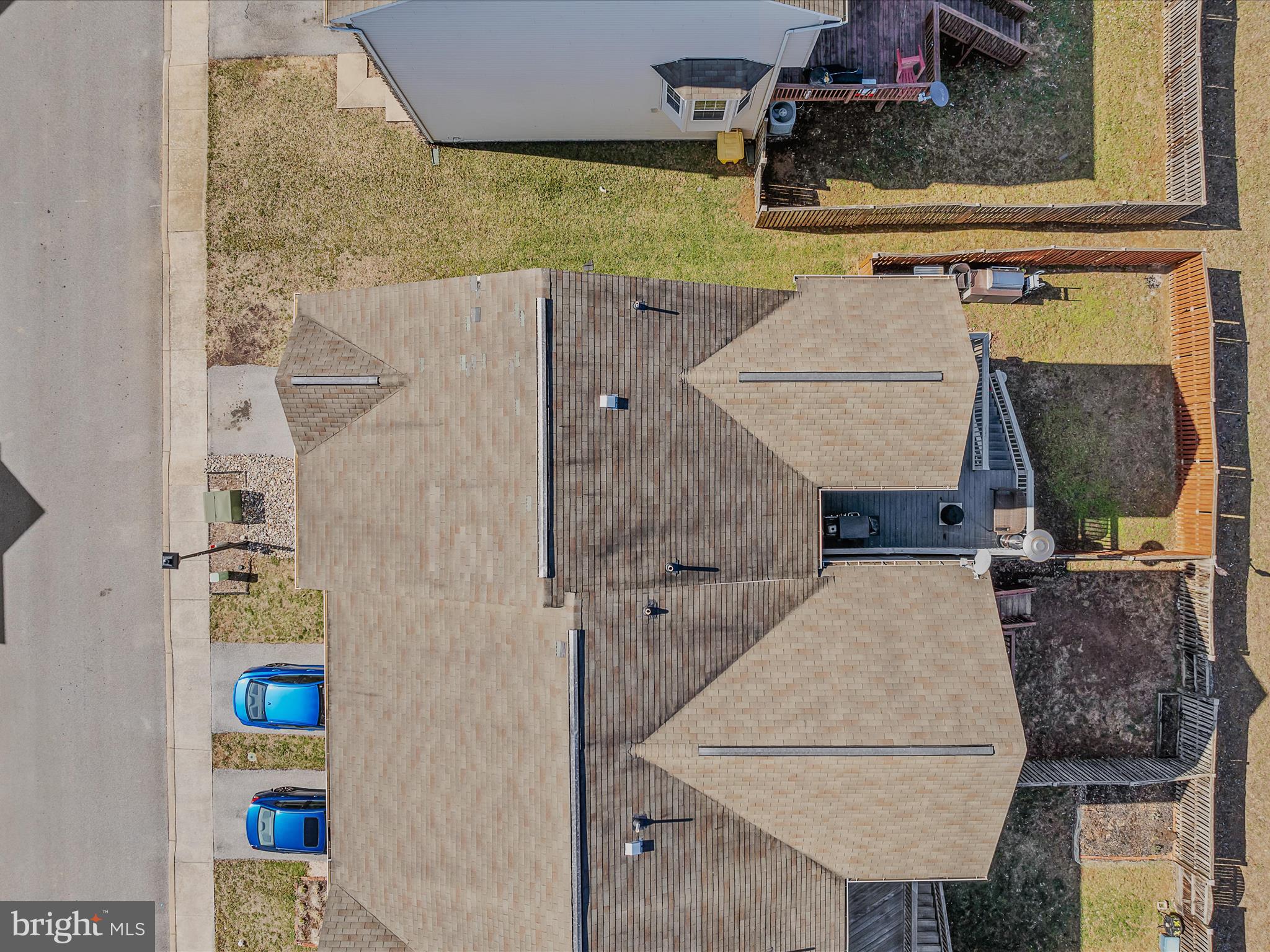 COUNTY GREEN - Residential