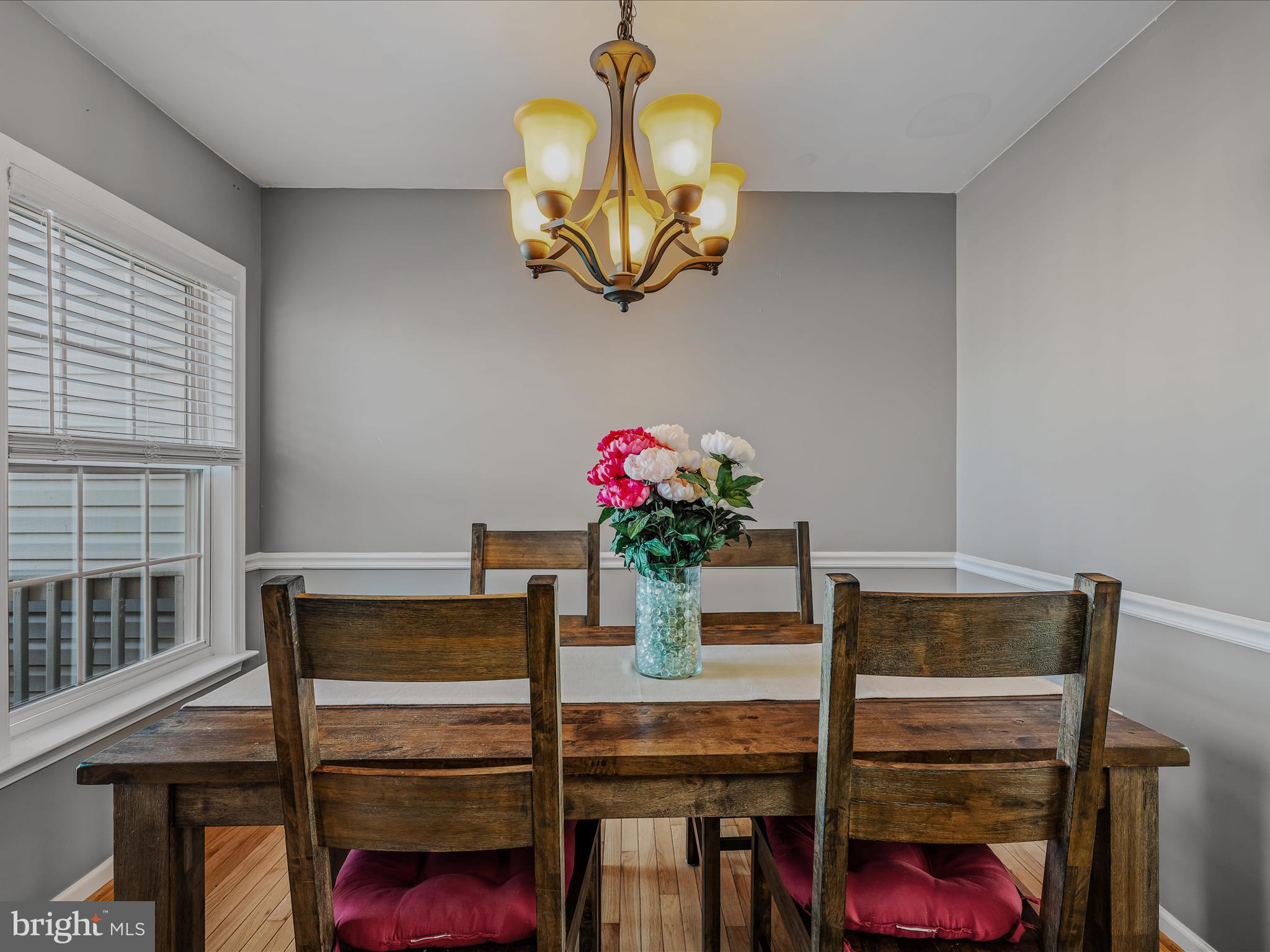 COUNTY GREEN - Residential