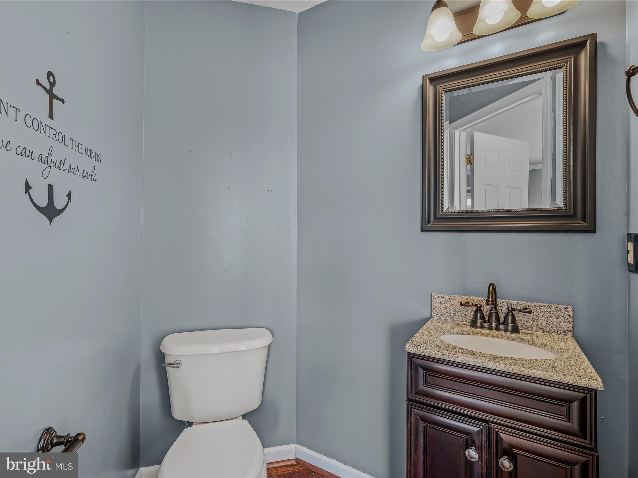 COUNTY GREEN - Residential