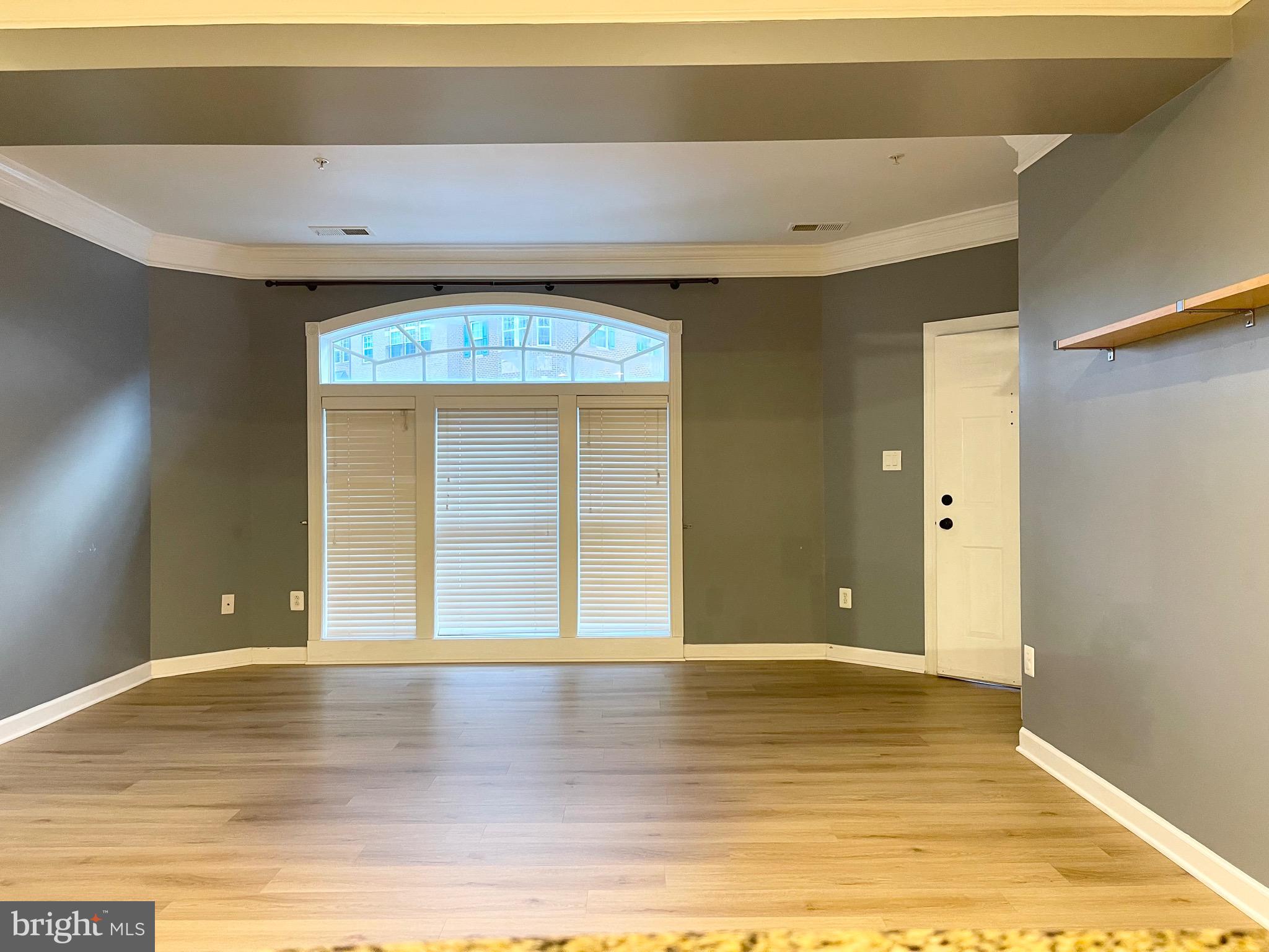 VILLAGES OF URBANA - Residential Lease