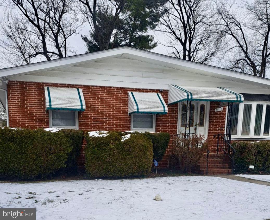 WINDSOR MILL - Residential