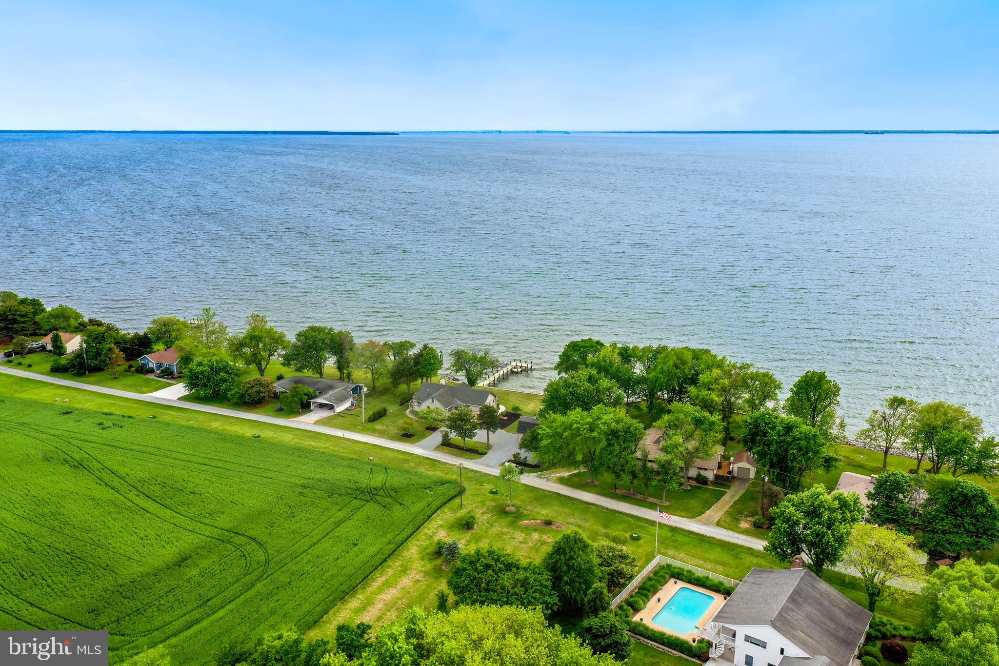 HUNTINGFIELD ESTATES - Residential