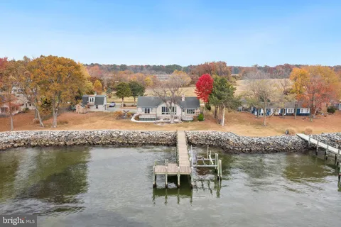 4938 Huntingfield Road, Rock Hall, MD MLS: MDKE2004616