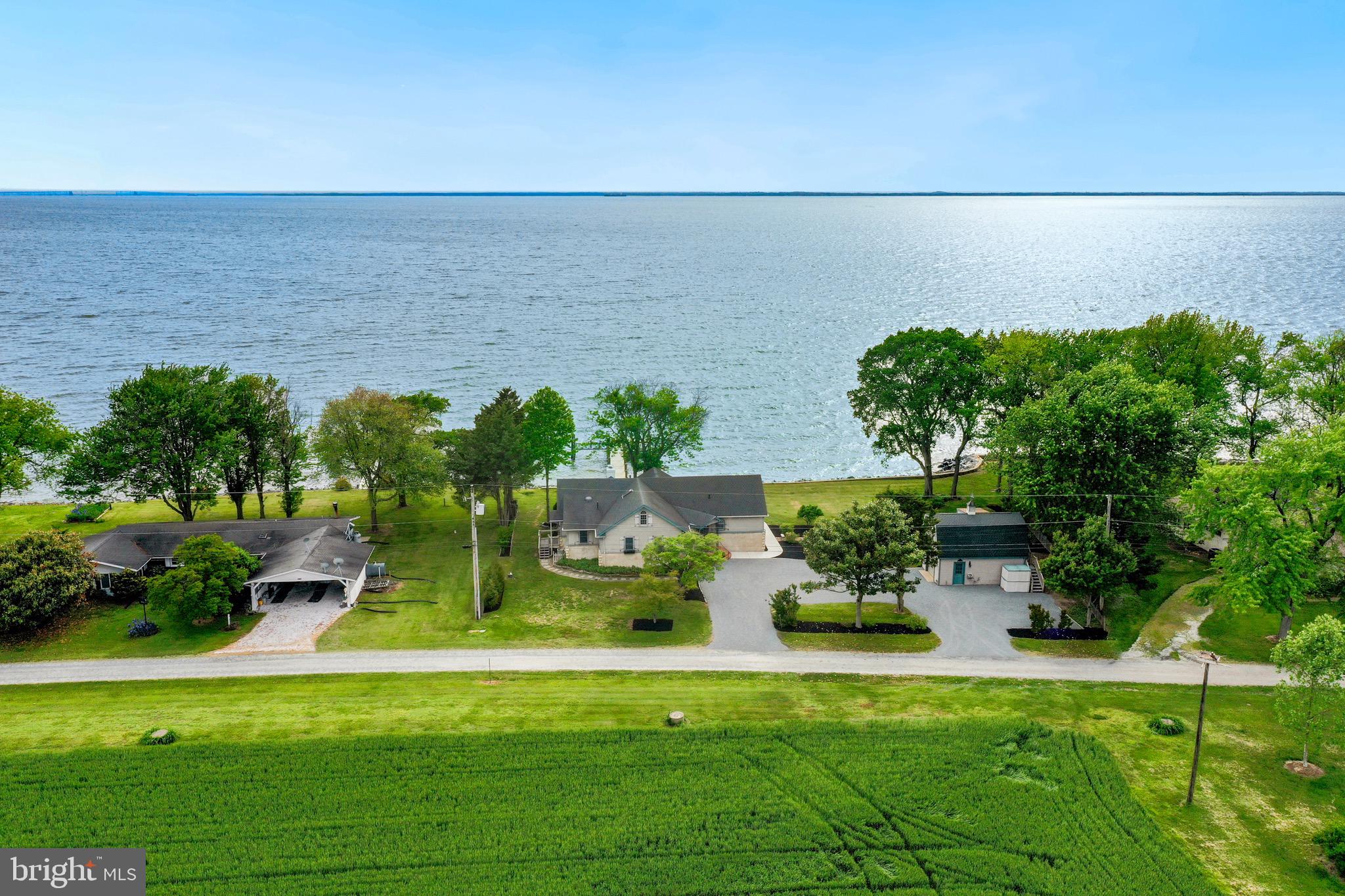 HUNTINGFIELD ESTATES - Residential