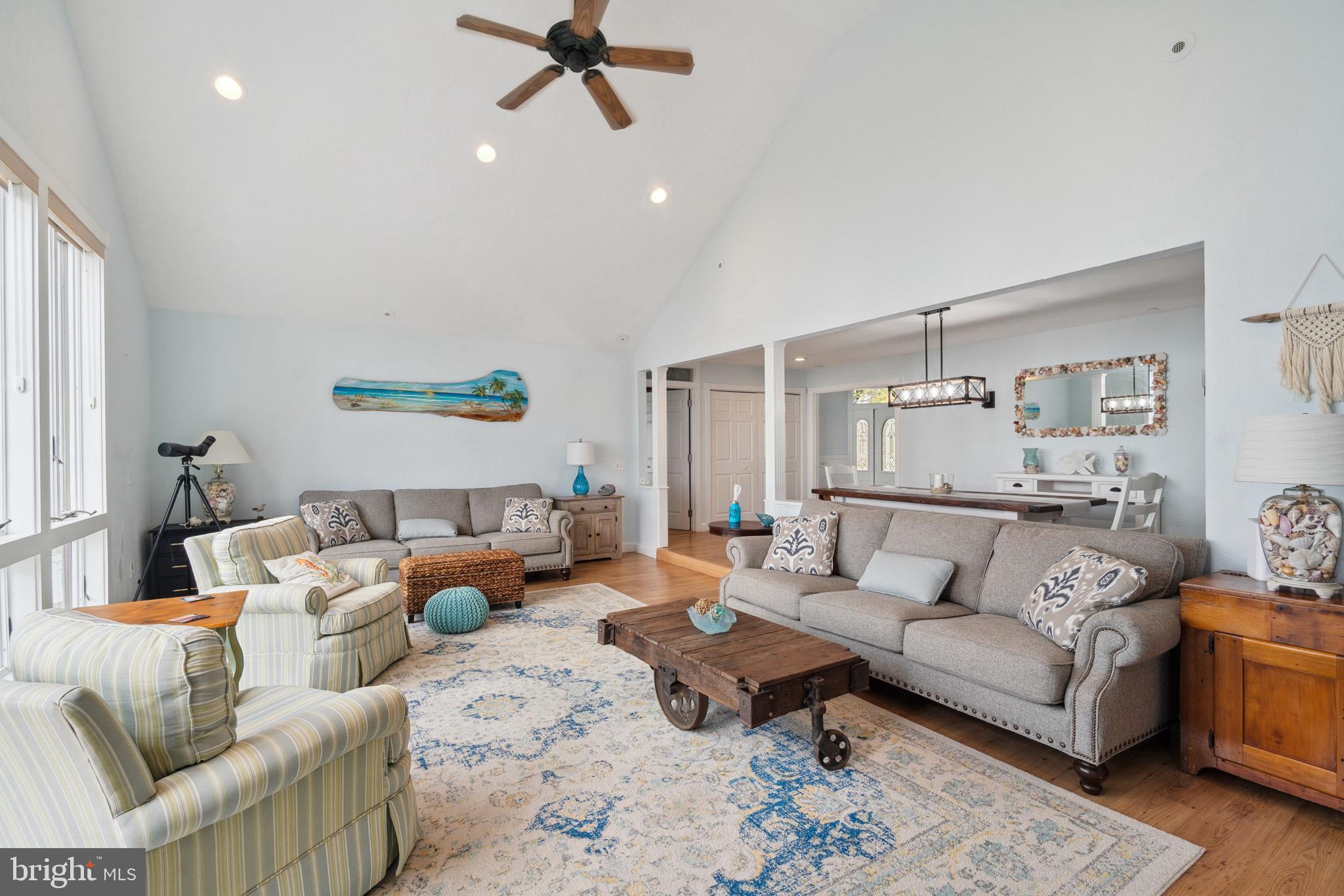 HUNTINGFIELD ESTATES - Residential