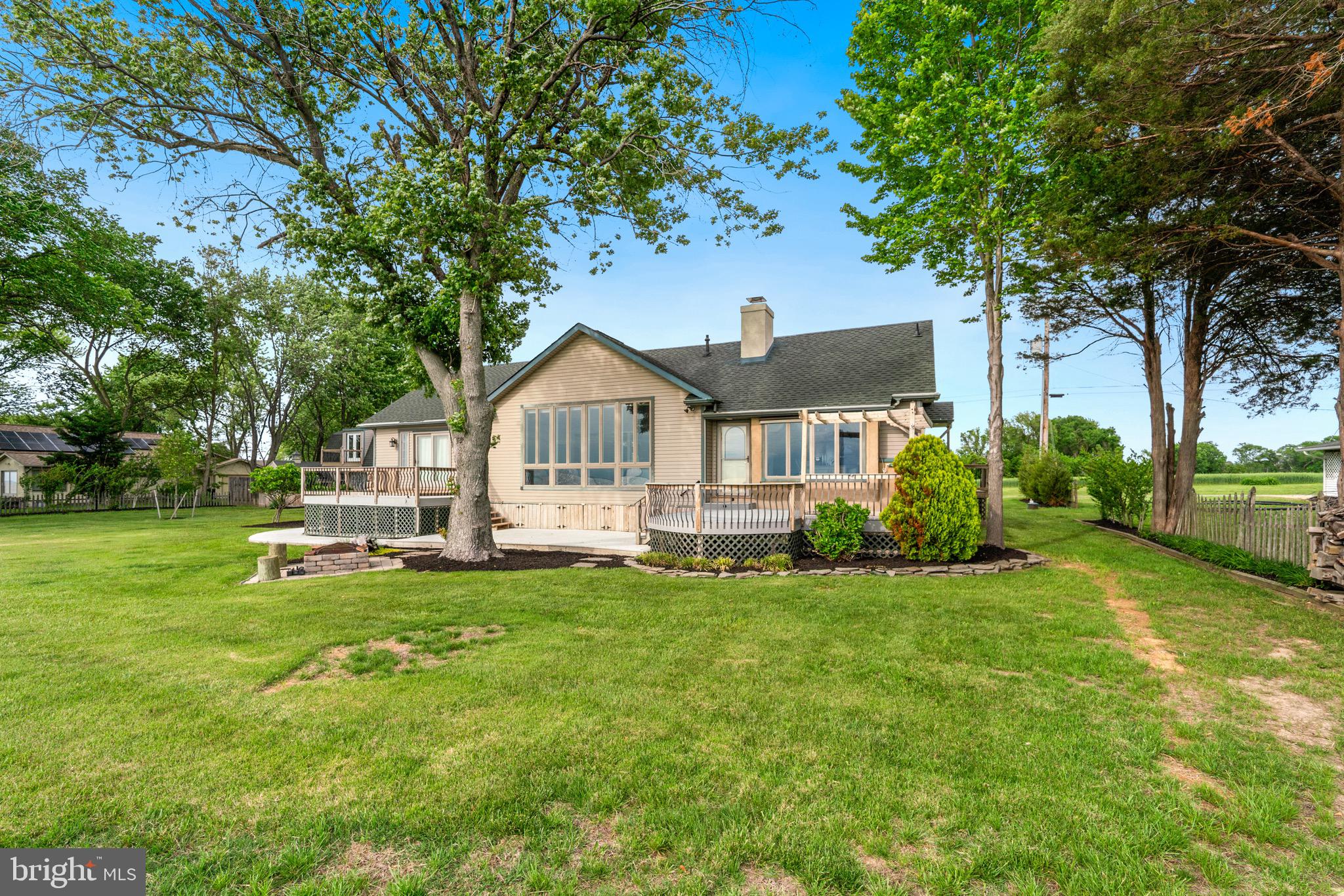 4938 HUNTINGFIELD ROAD