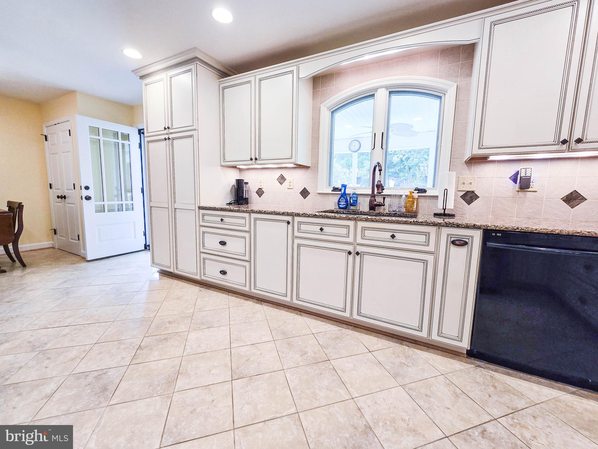 13551 SILVER HILL ROAD