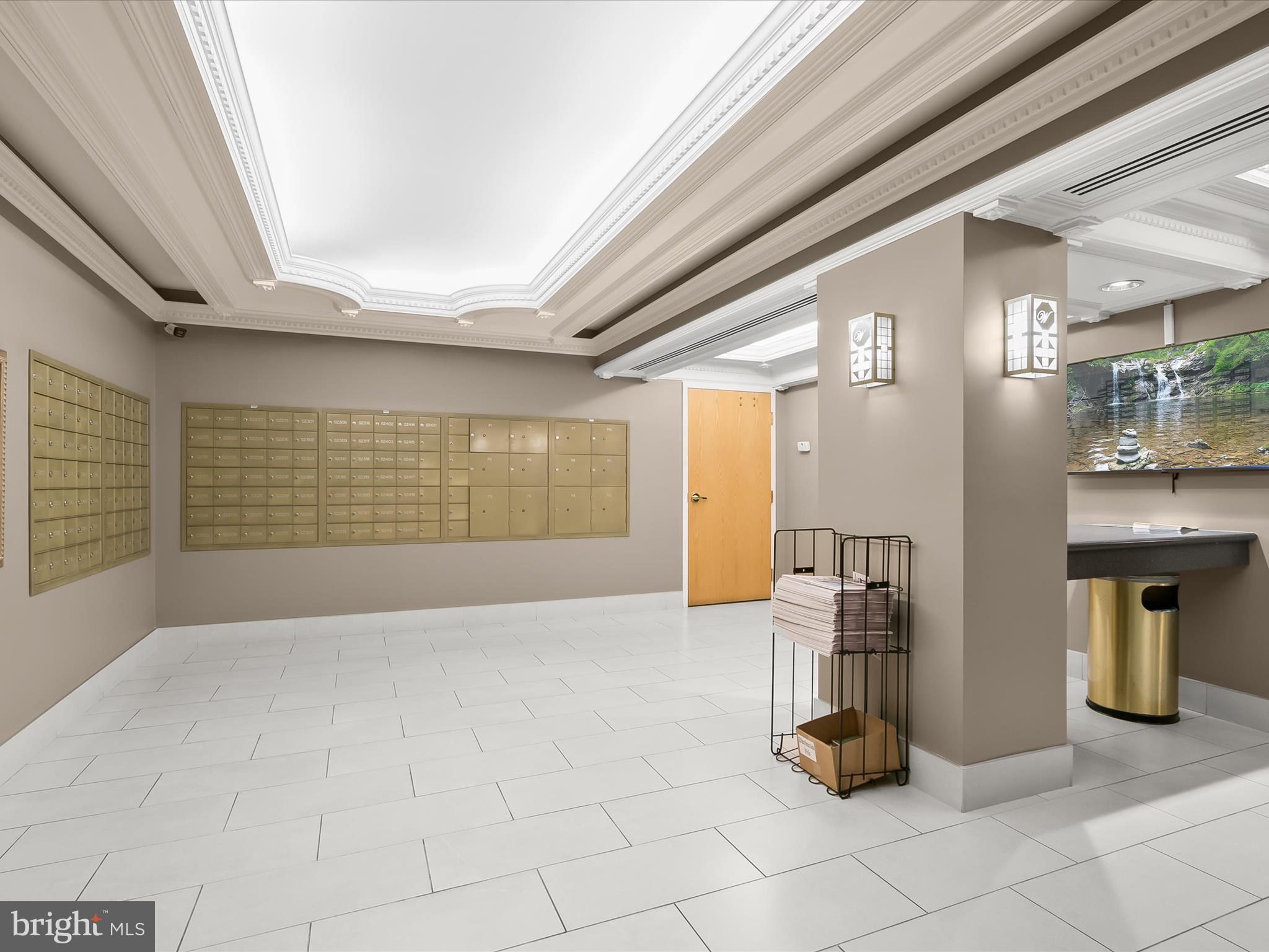 WILLOUGHBY OF CHEVY CHASE - Residential