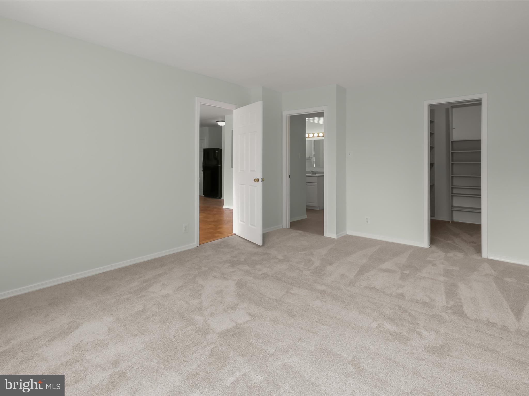 WILLOUGHBY OF CHEVY CHASE - Residential