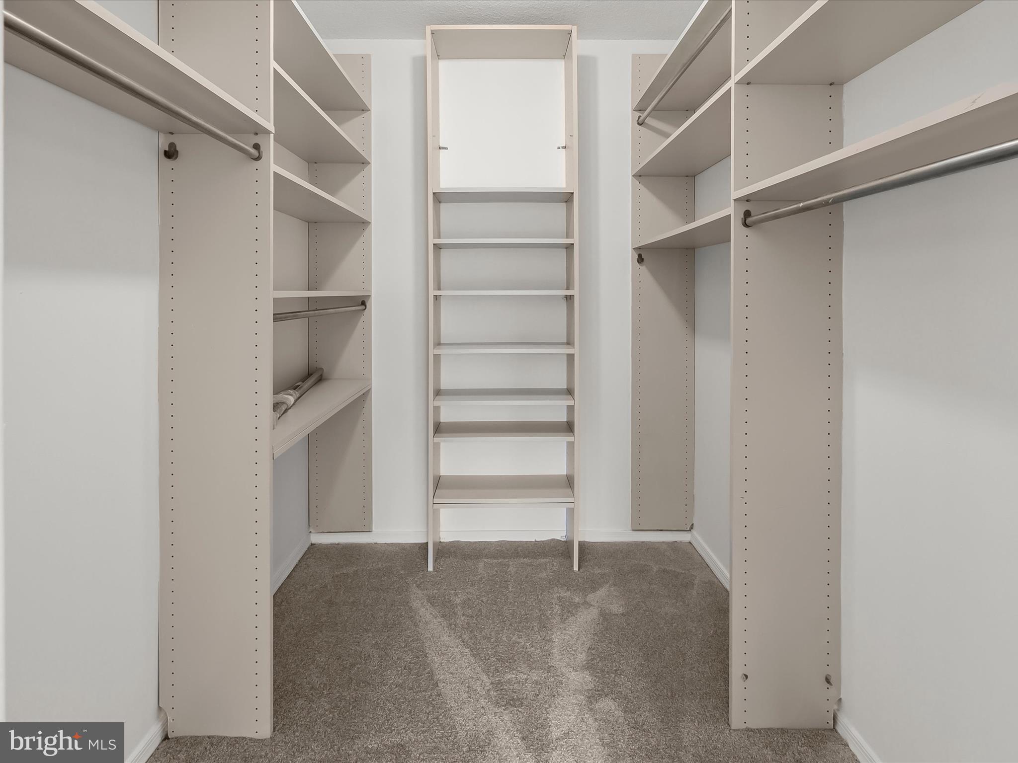 WILLOUGHBY OF CHEVY CHASE - Residential