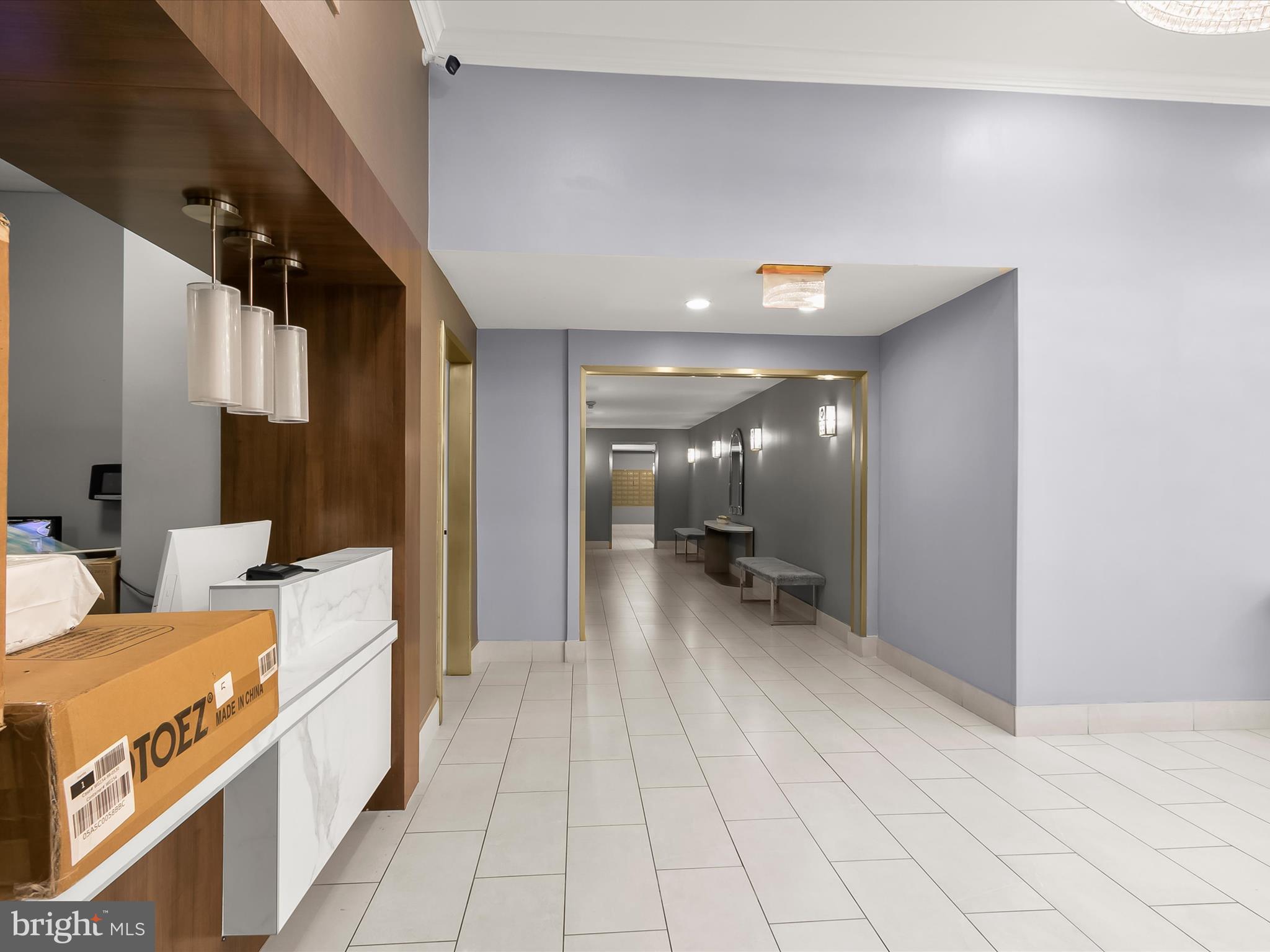 WILLOUGHBY OF CHEVY CHASE - Residential