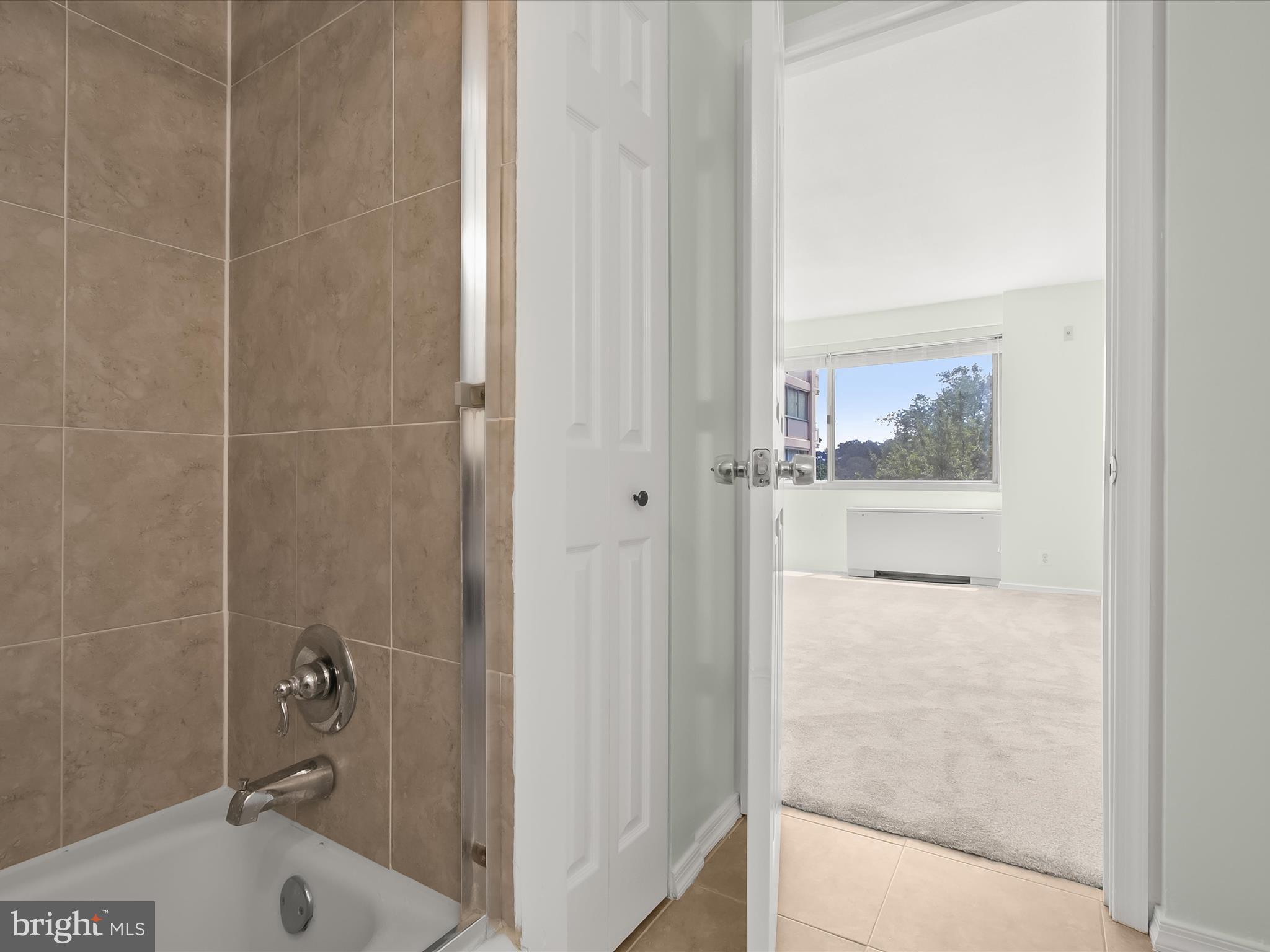 WILLOUGHBY OF CHEVY CHASE - Residential