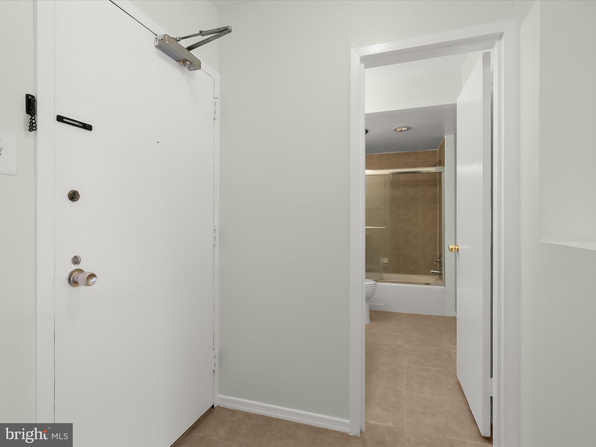 WILLOUGHBY OF CHEVY CHASE - Residential