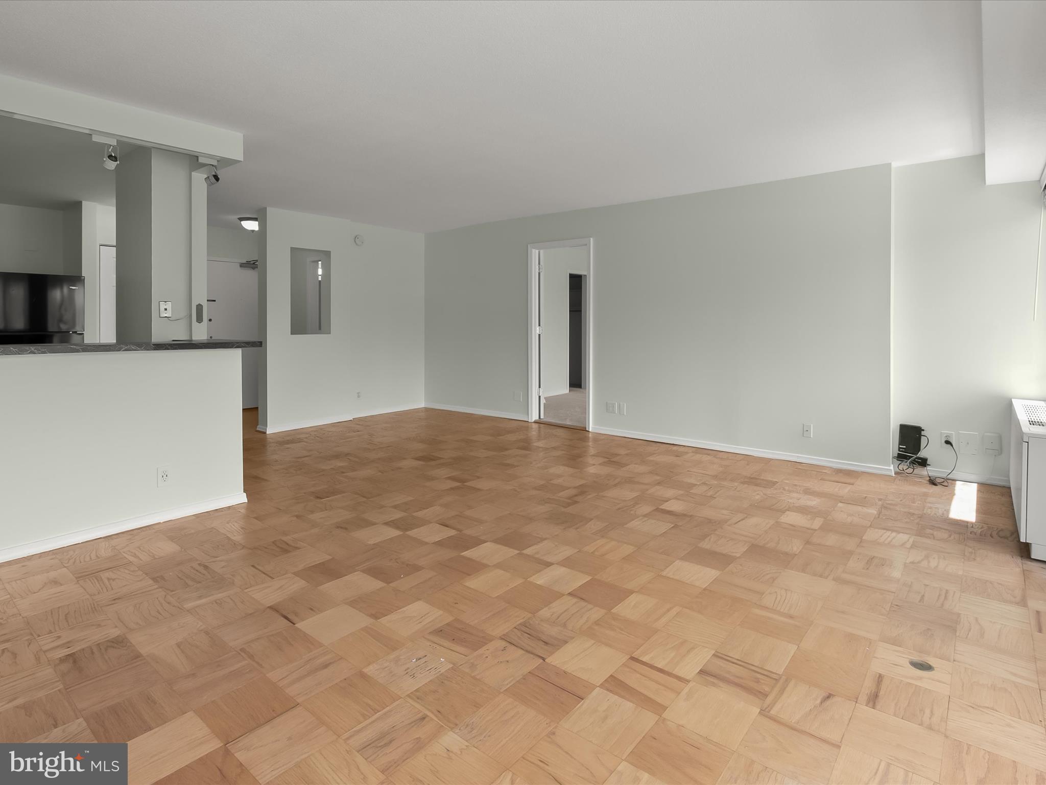 WILLOUGHBY OF CHEVY CHASE - Residential