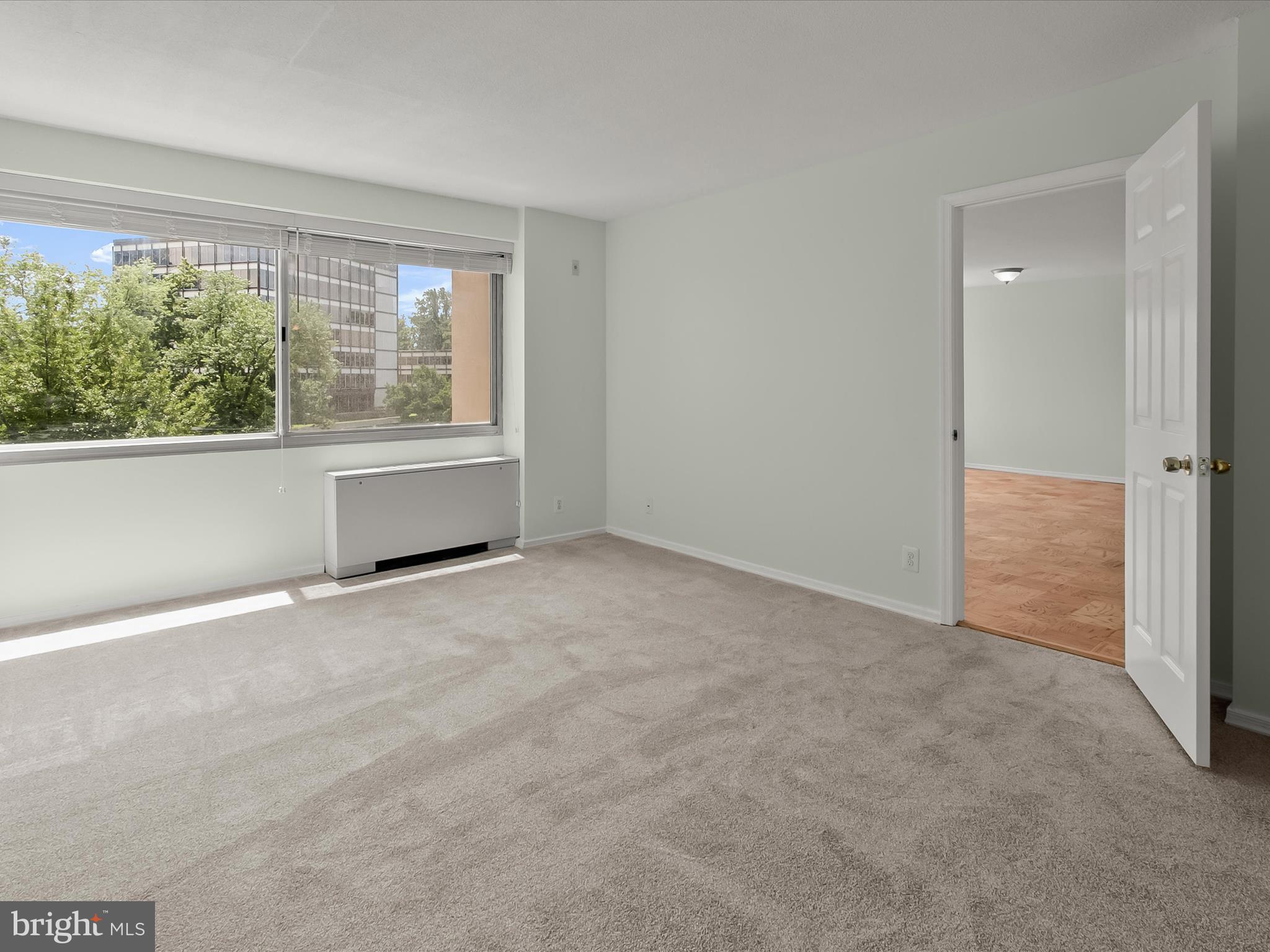 WILLOUGHBY OF CHEVY CHASE - Residential