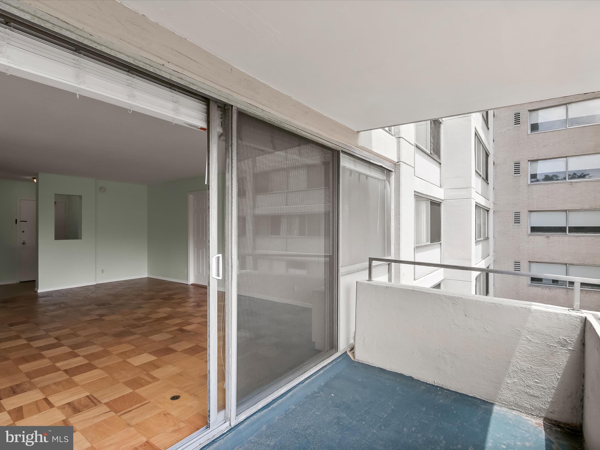 WILLOUGHBY OF CHEVY CHASE - Residential