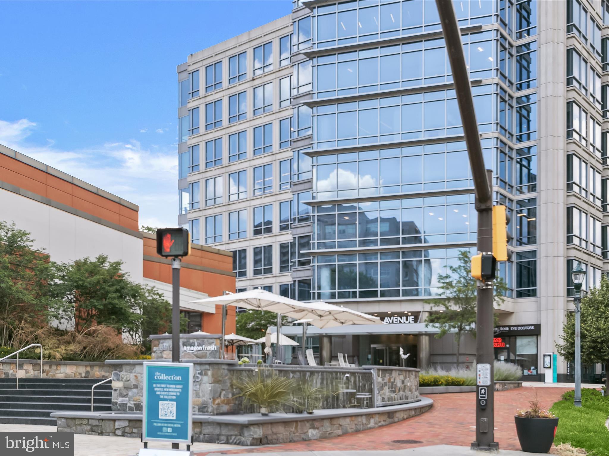 WILLOUGHBY OF CHEVY CHASE - Residential