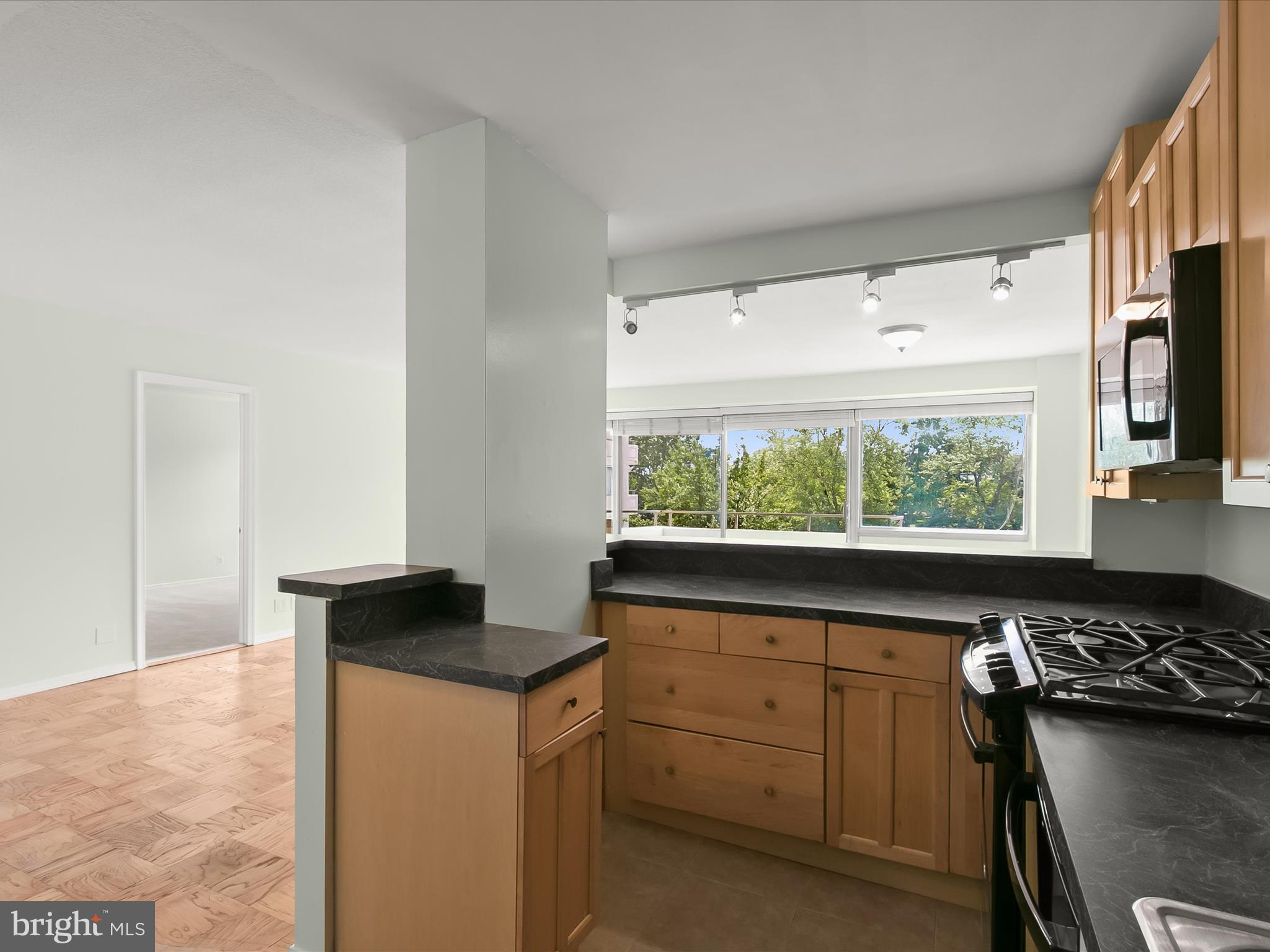 WILLOUGHBY OF CHEVY CHASE - Residential