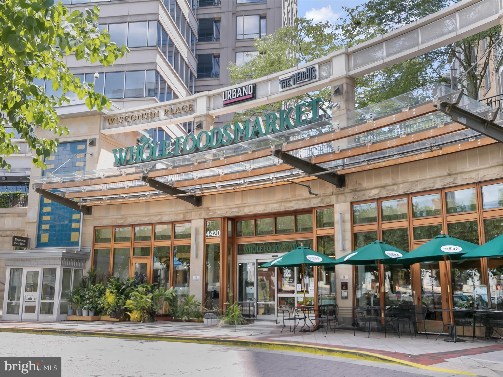 WILLOUGHBY OF CHEVY CHASE - Residential