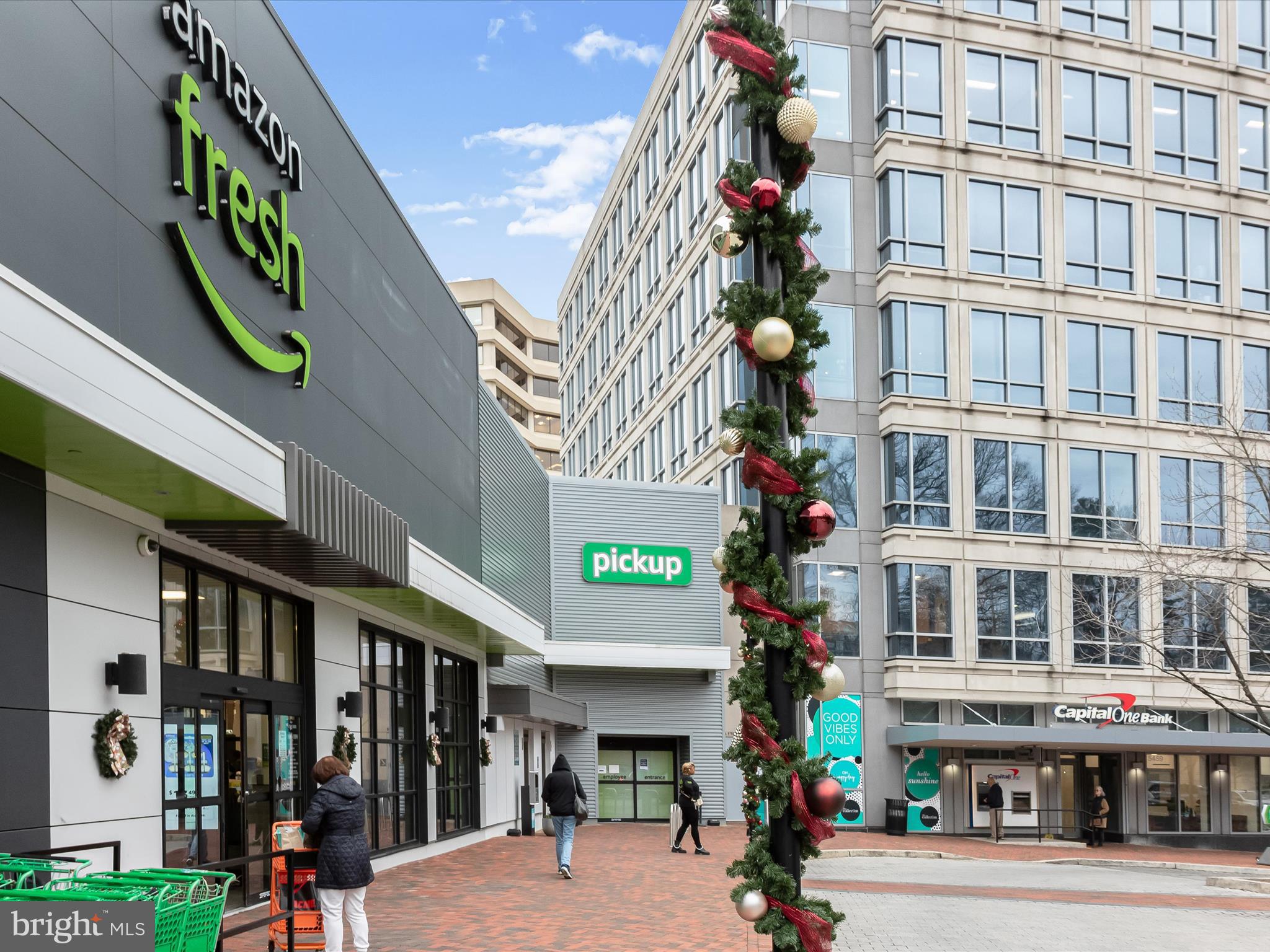 WILLOUGHBY OF CHEVY CHASE - Residential