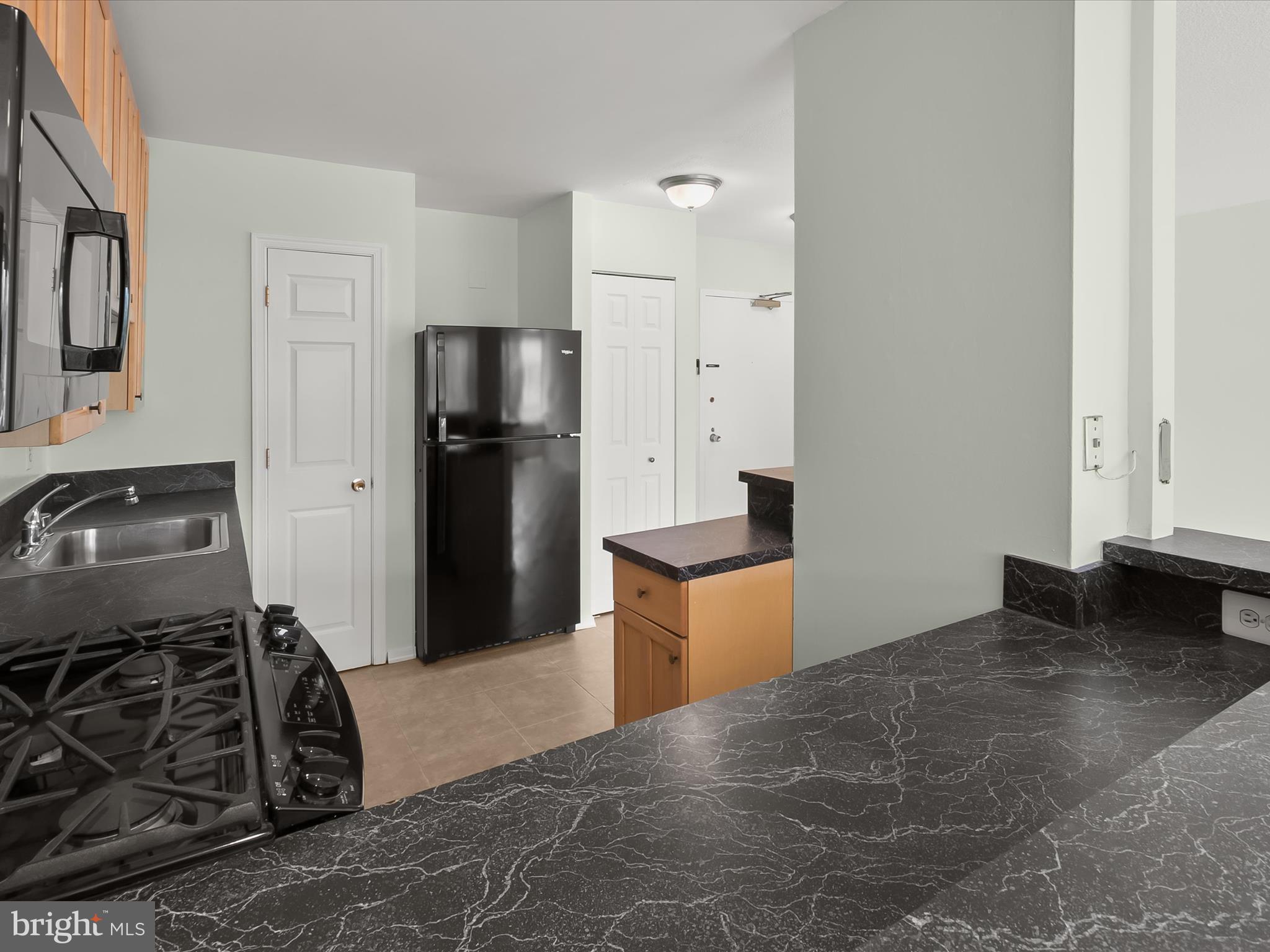 WILLOUGHBY OF CHEVY CHASE - Residential