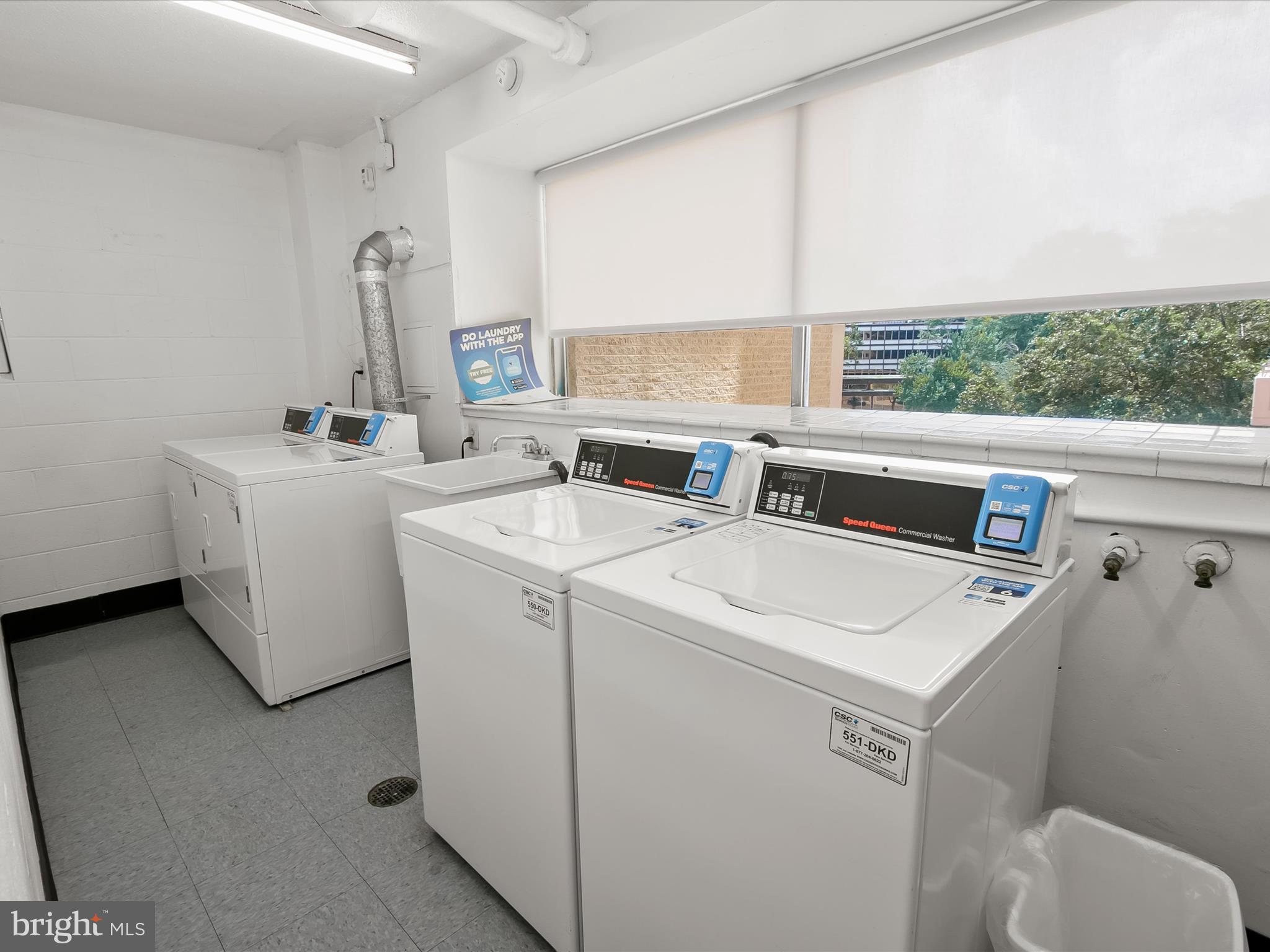 WILLOUGHBY OF CHEVY CHASE - Residential