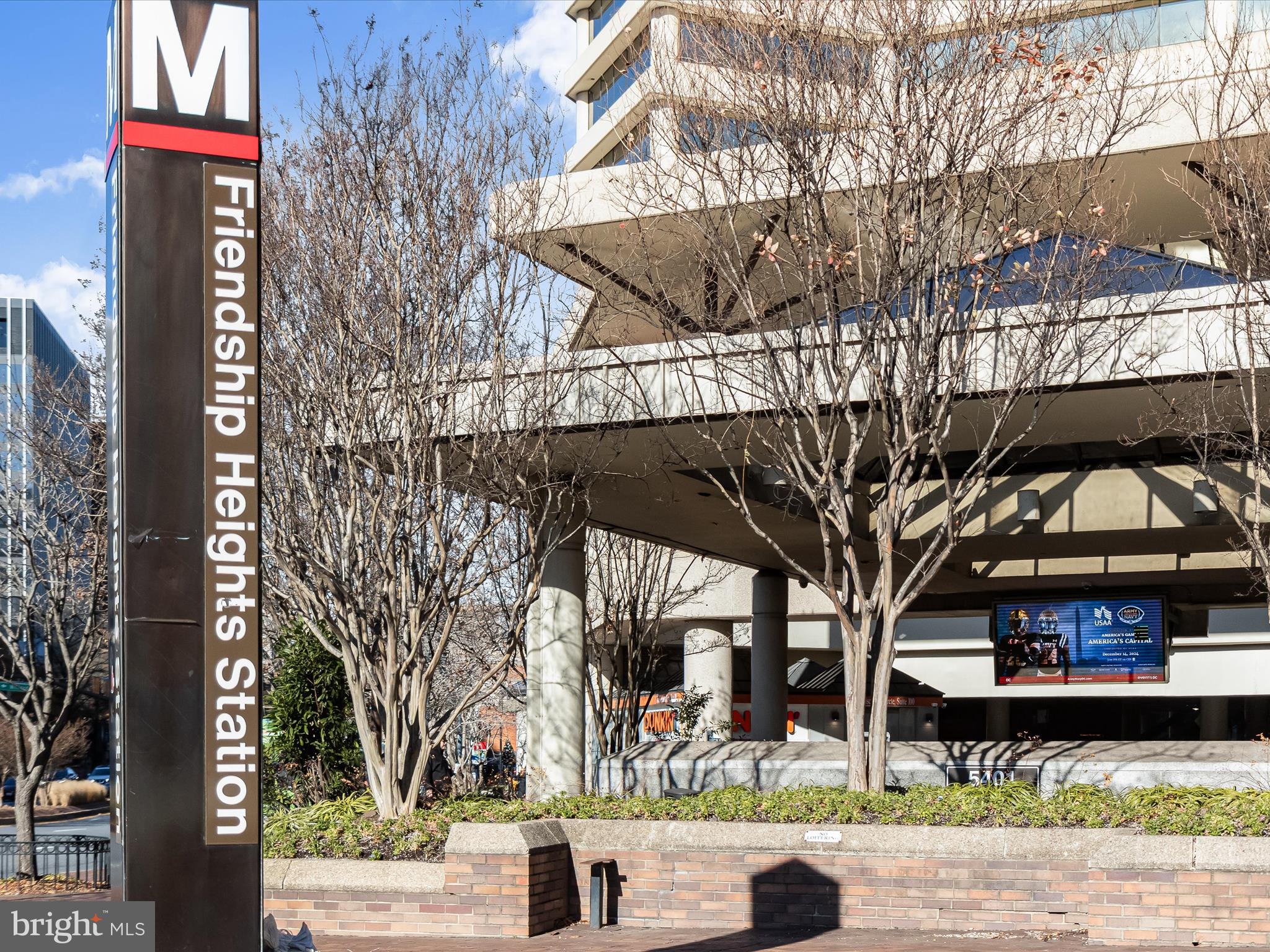 WILLOUGHBY OF CHEVY CHASE - Residential