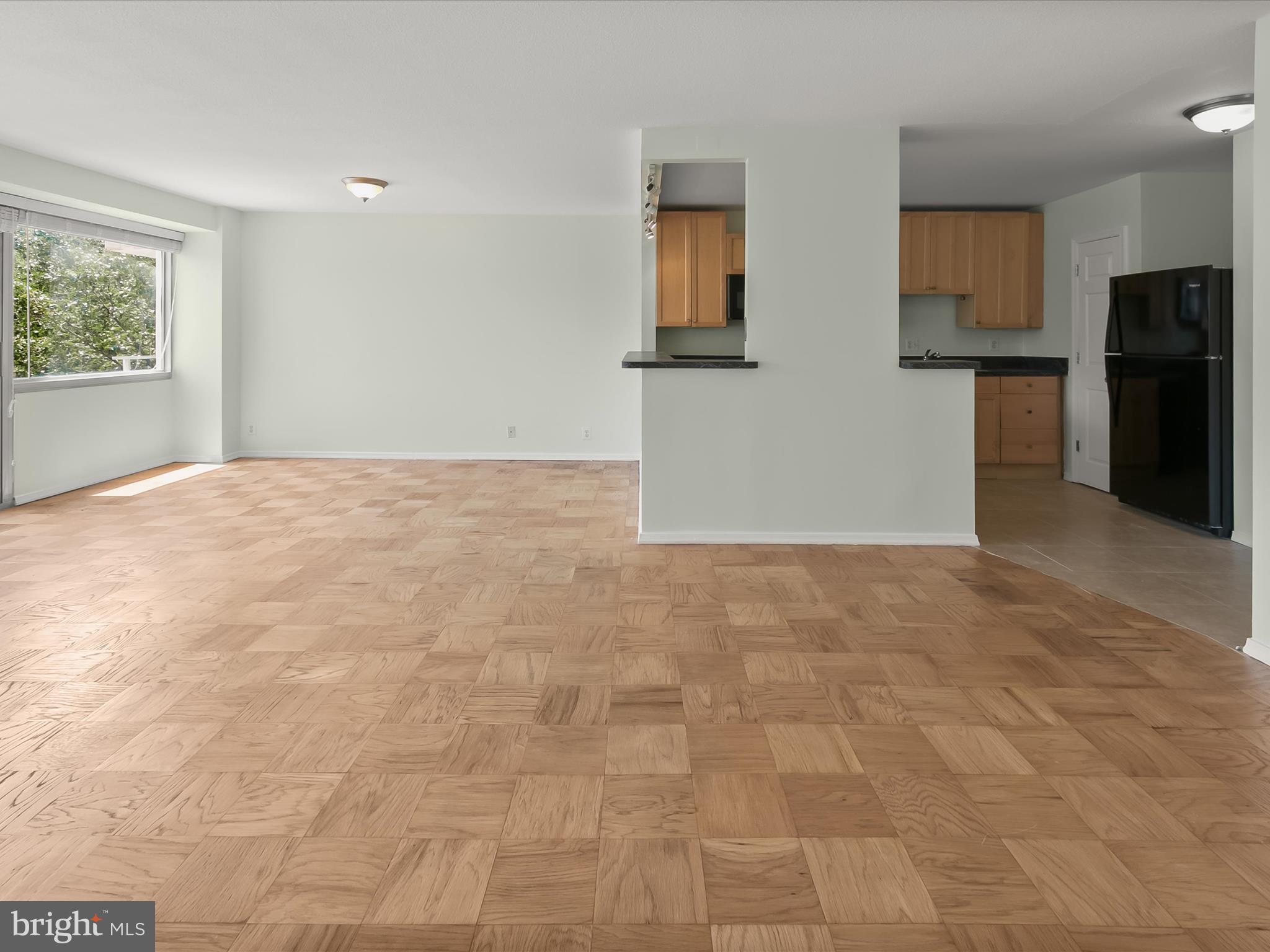 WILLOUGHBY OF CHEVY CHASE - Residential