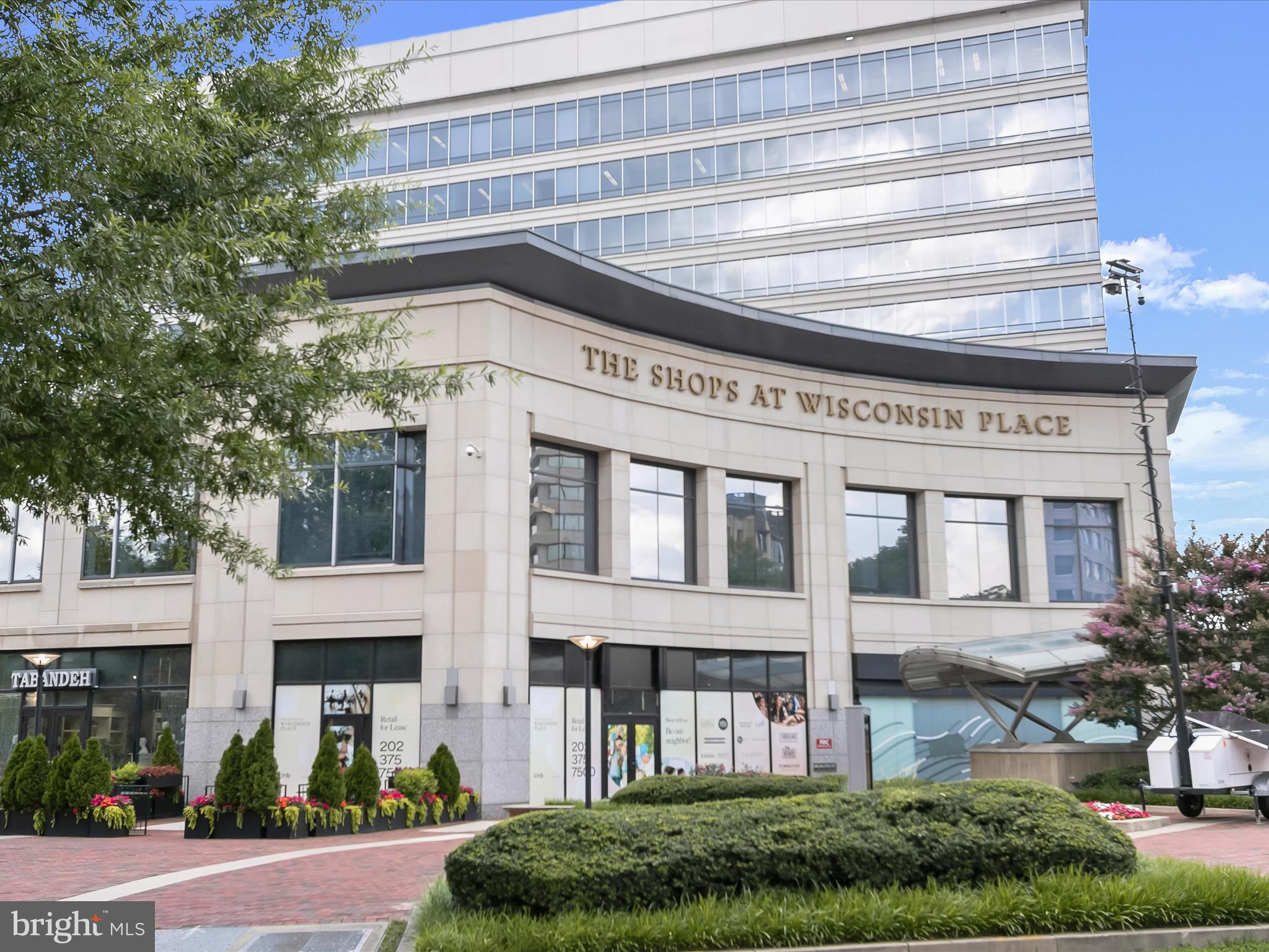 WILLOUGHBY OF CHEVY CHASE - Residential