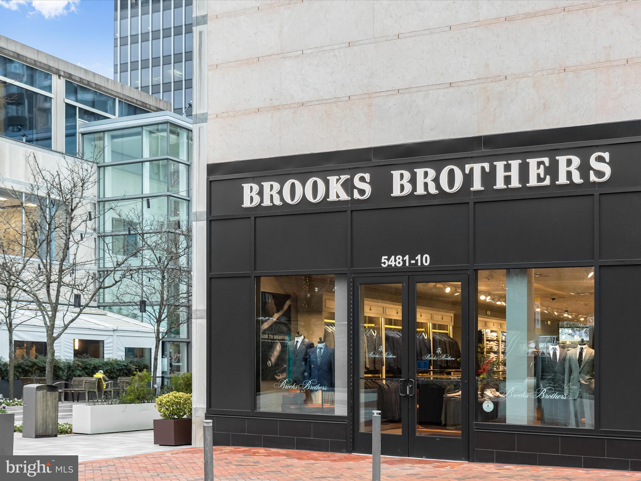 WILLOUGHBY OF CHEVY CHASE - Residential