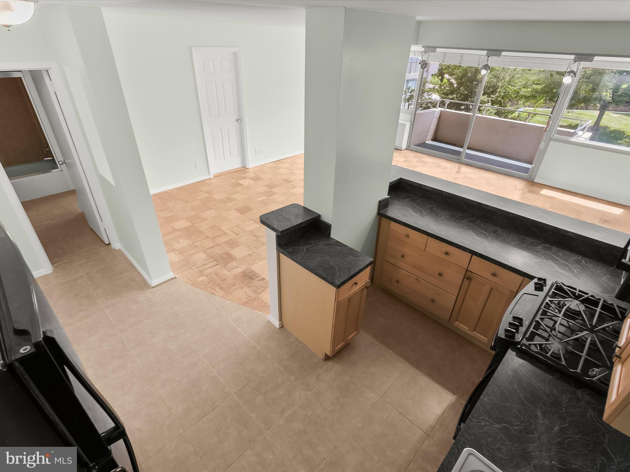 WILLOUGHBY OF CHEVY CHASE - Residential