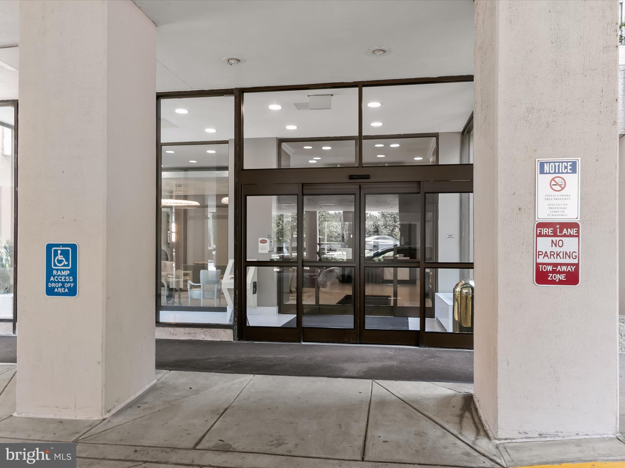 WILLOUGHBY OF CHEVY CHASE - Residential