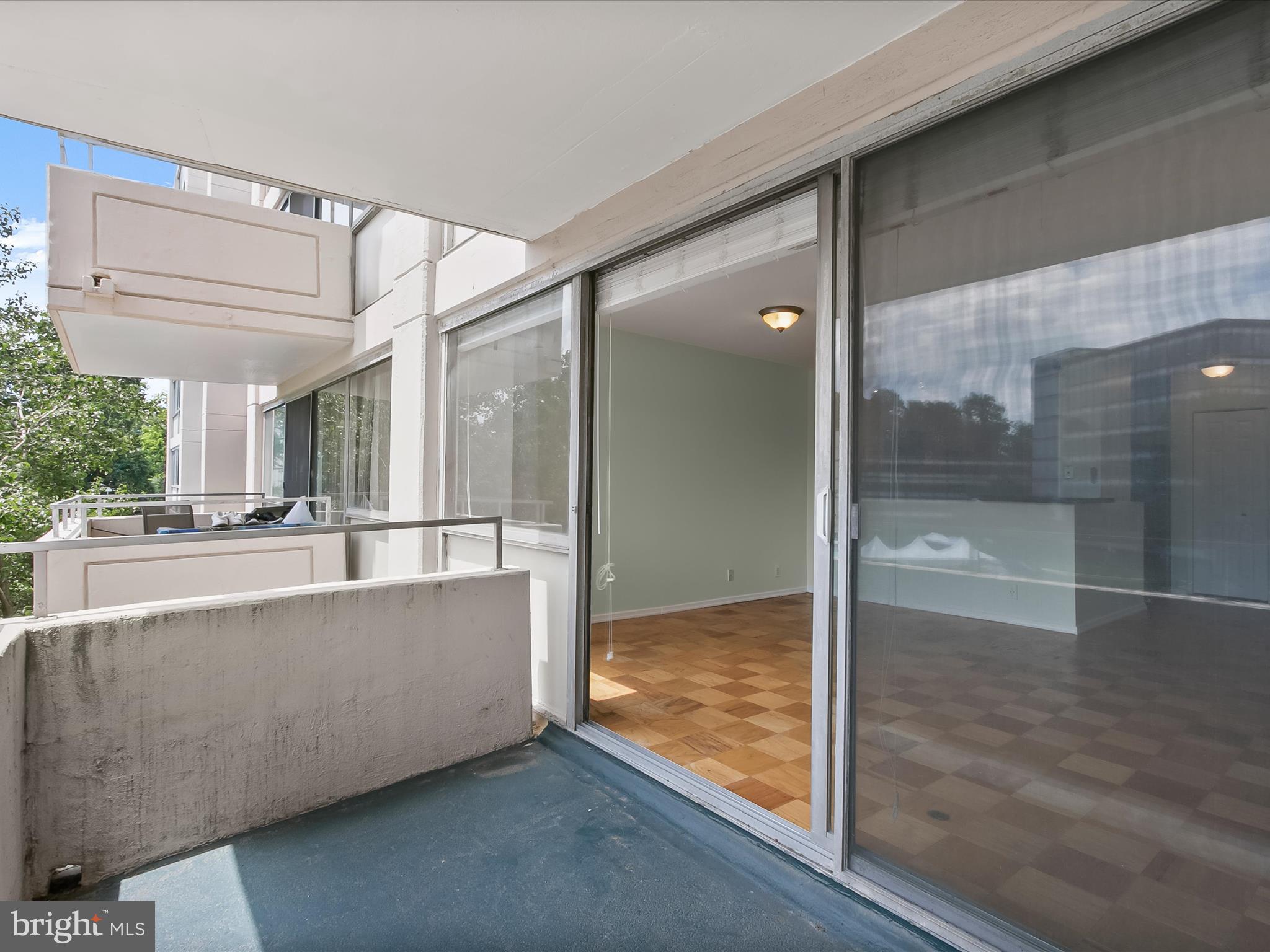 WILLOUGHBY OF CHEVY CHASE - Residential